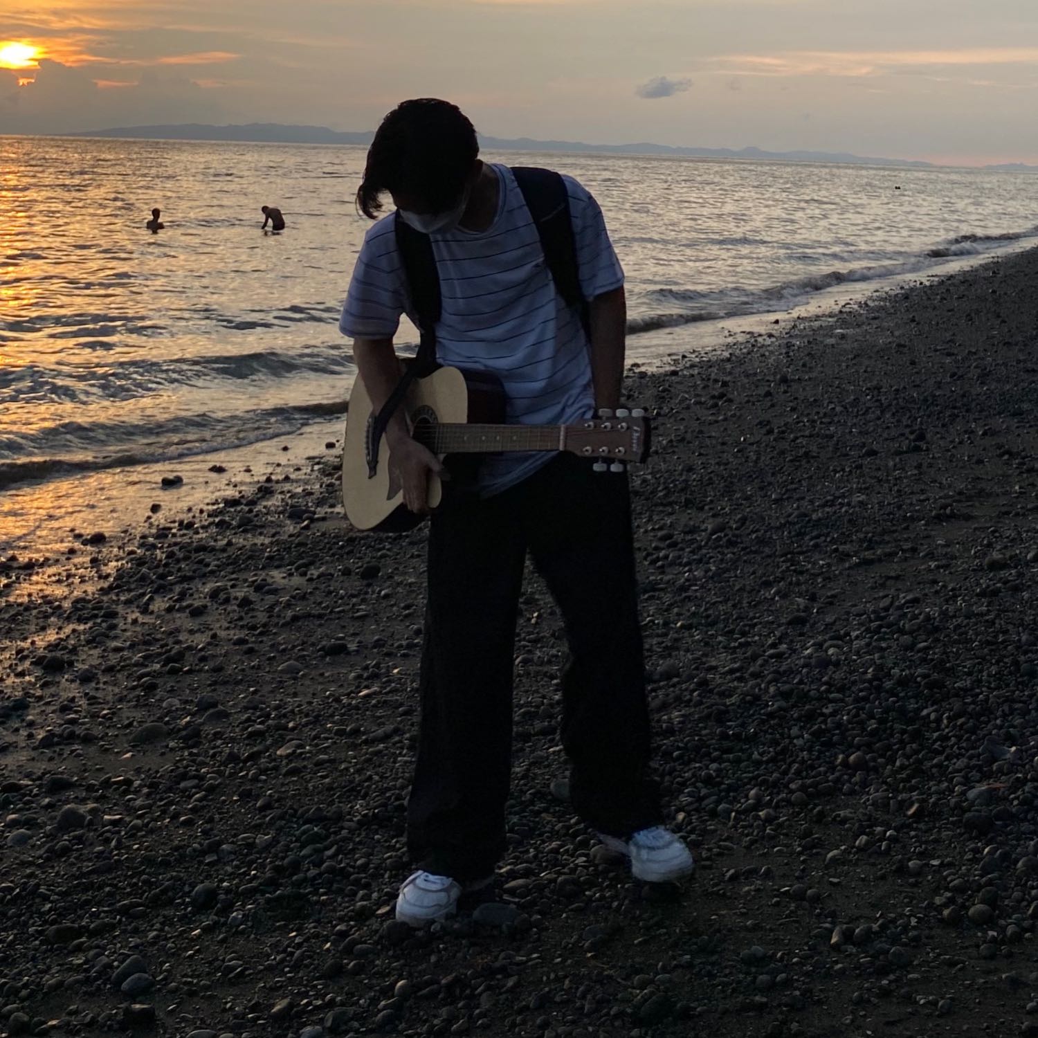 Kasinatian: A College Life