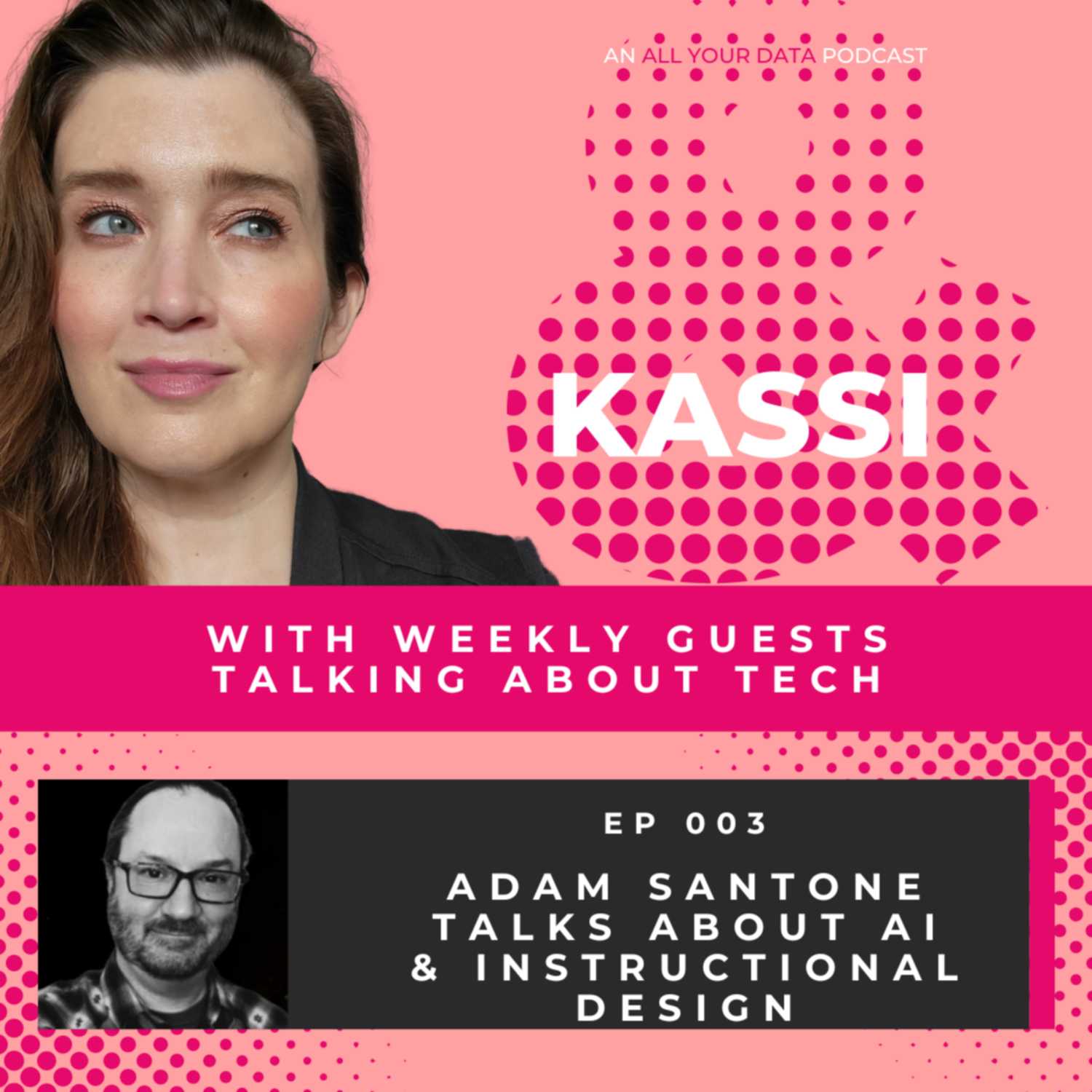 Kassi & ....