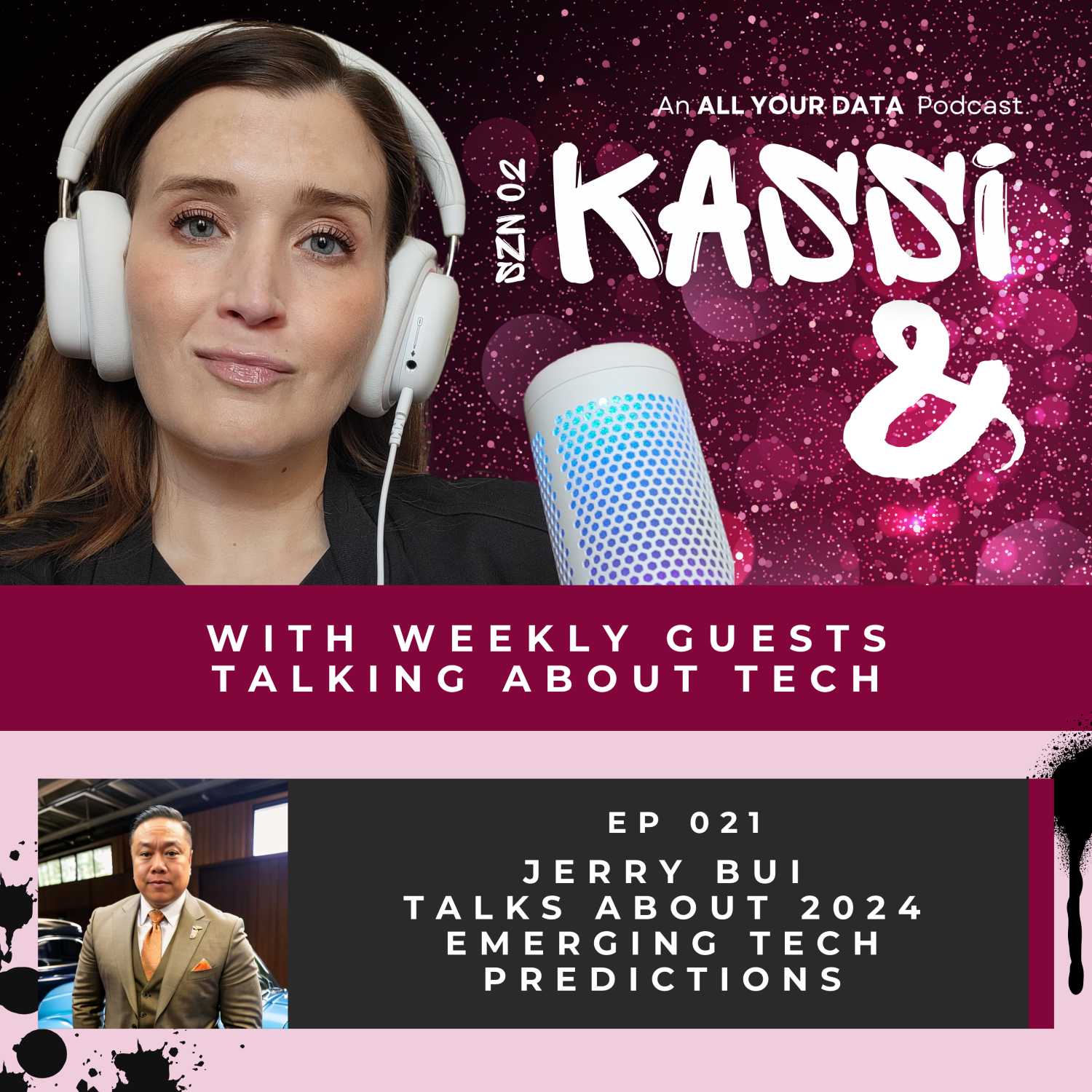 Kassi & ....