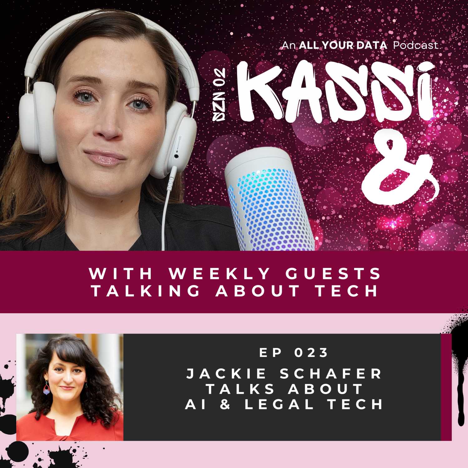 Kassi & ....