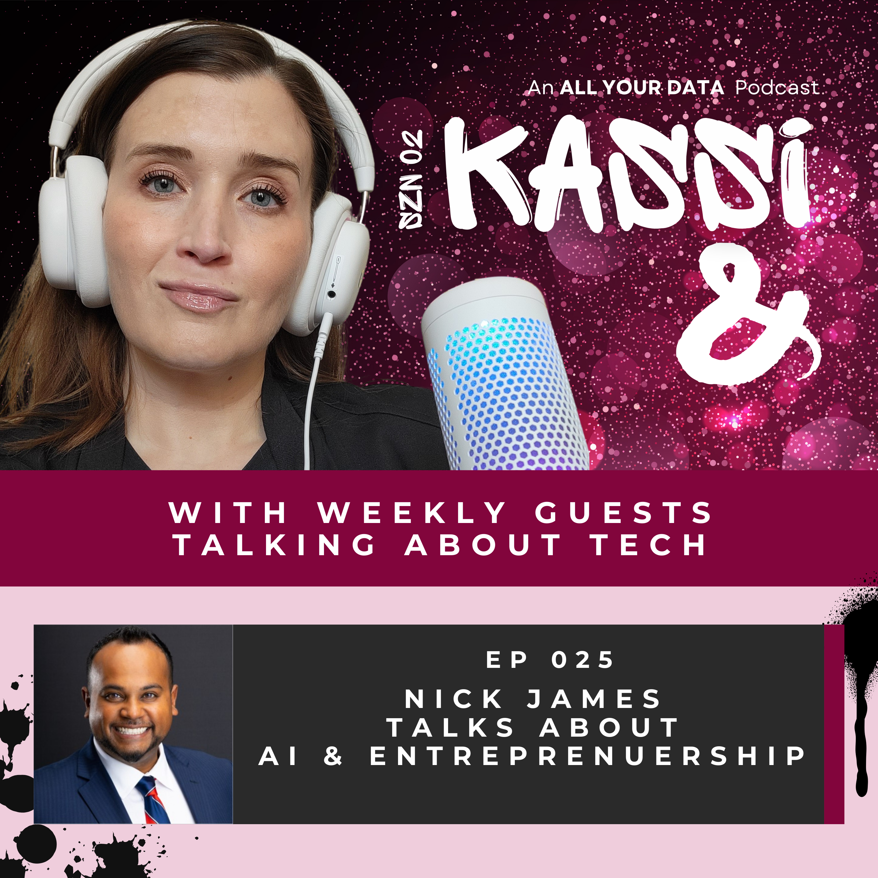 Kassi & ....
