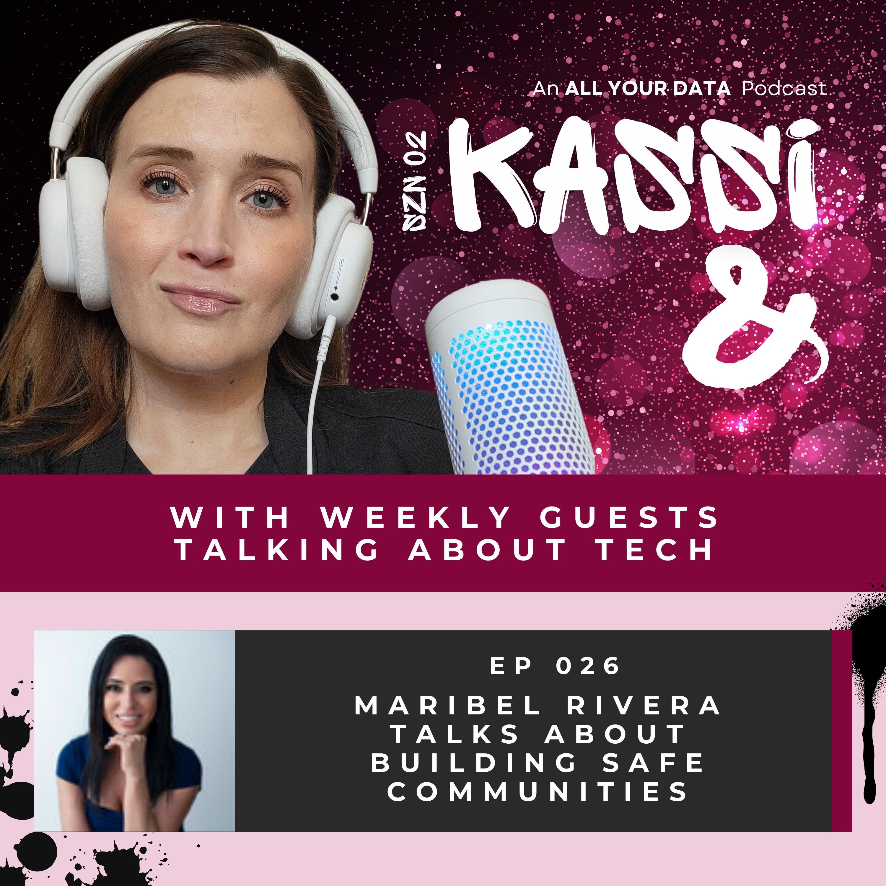 Kassi & ....