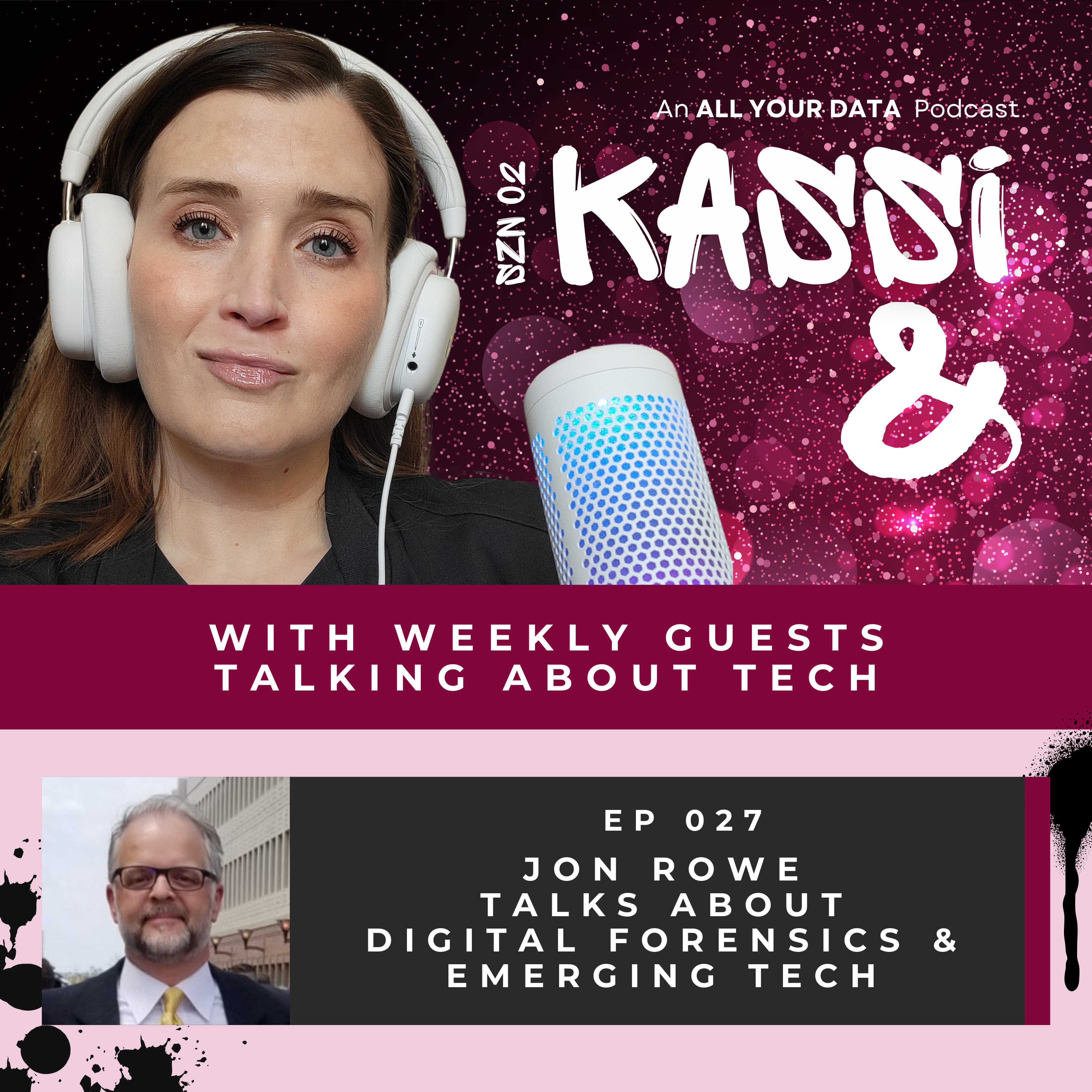 Kassi & ....