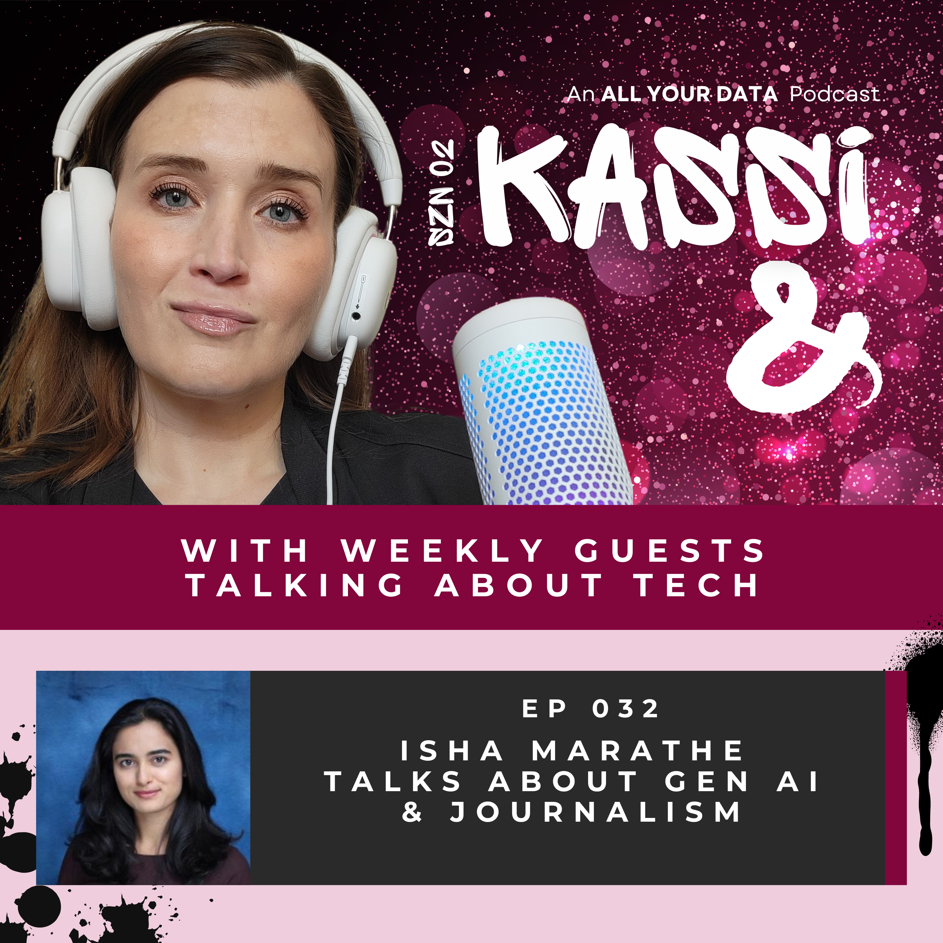 Kassi & ....
