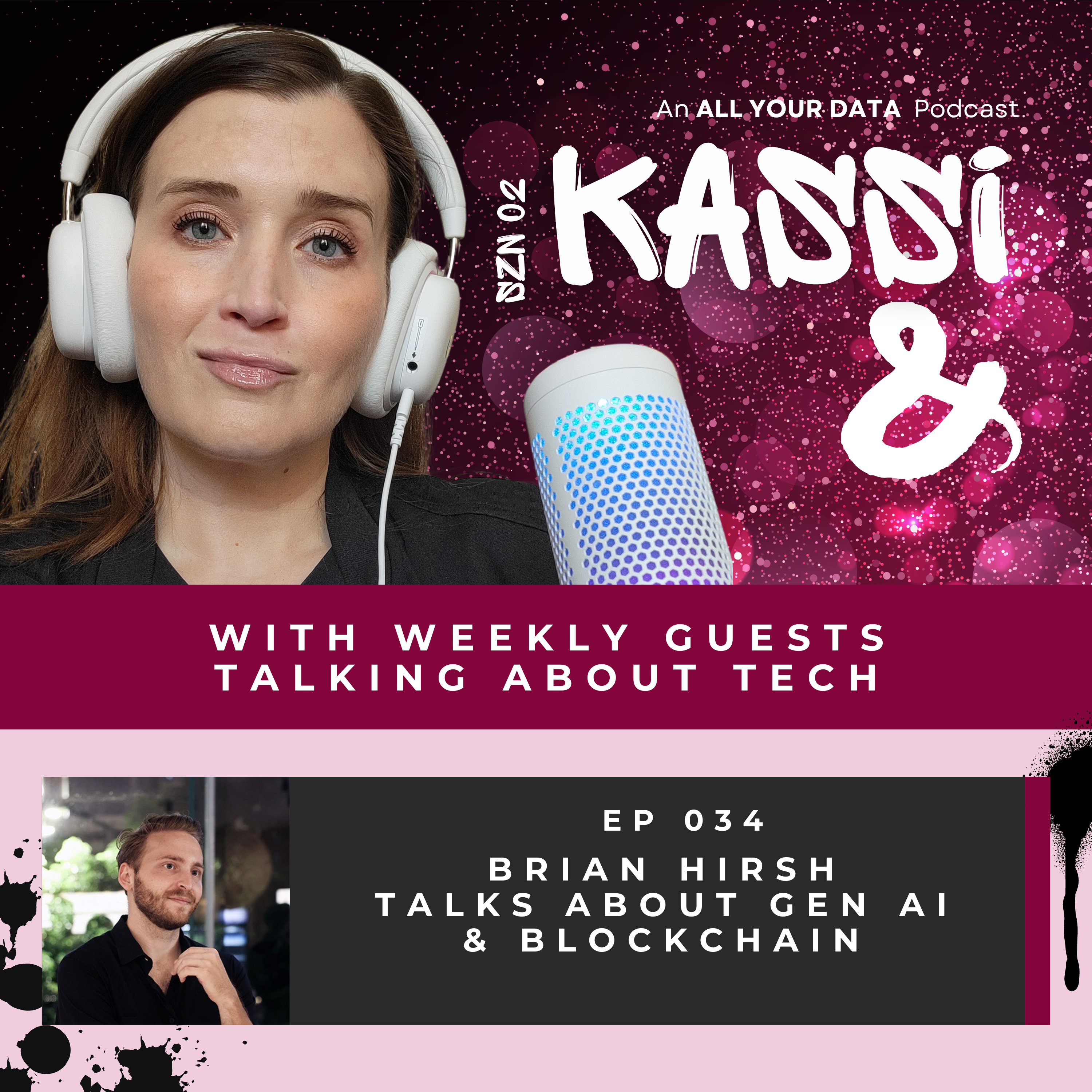 Kassi & ....