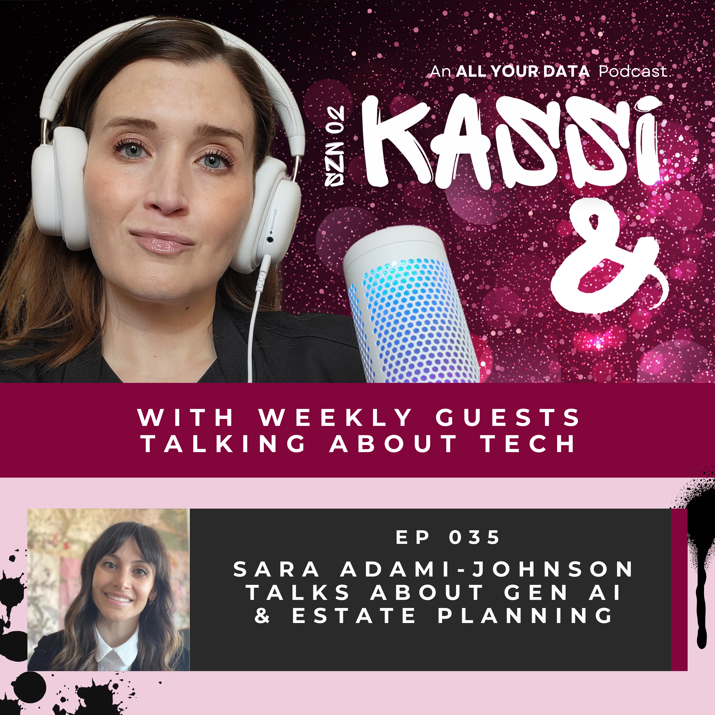 Kassi & ....