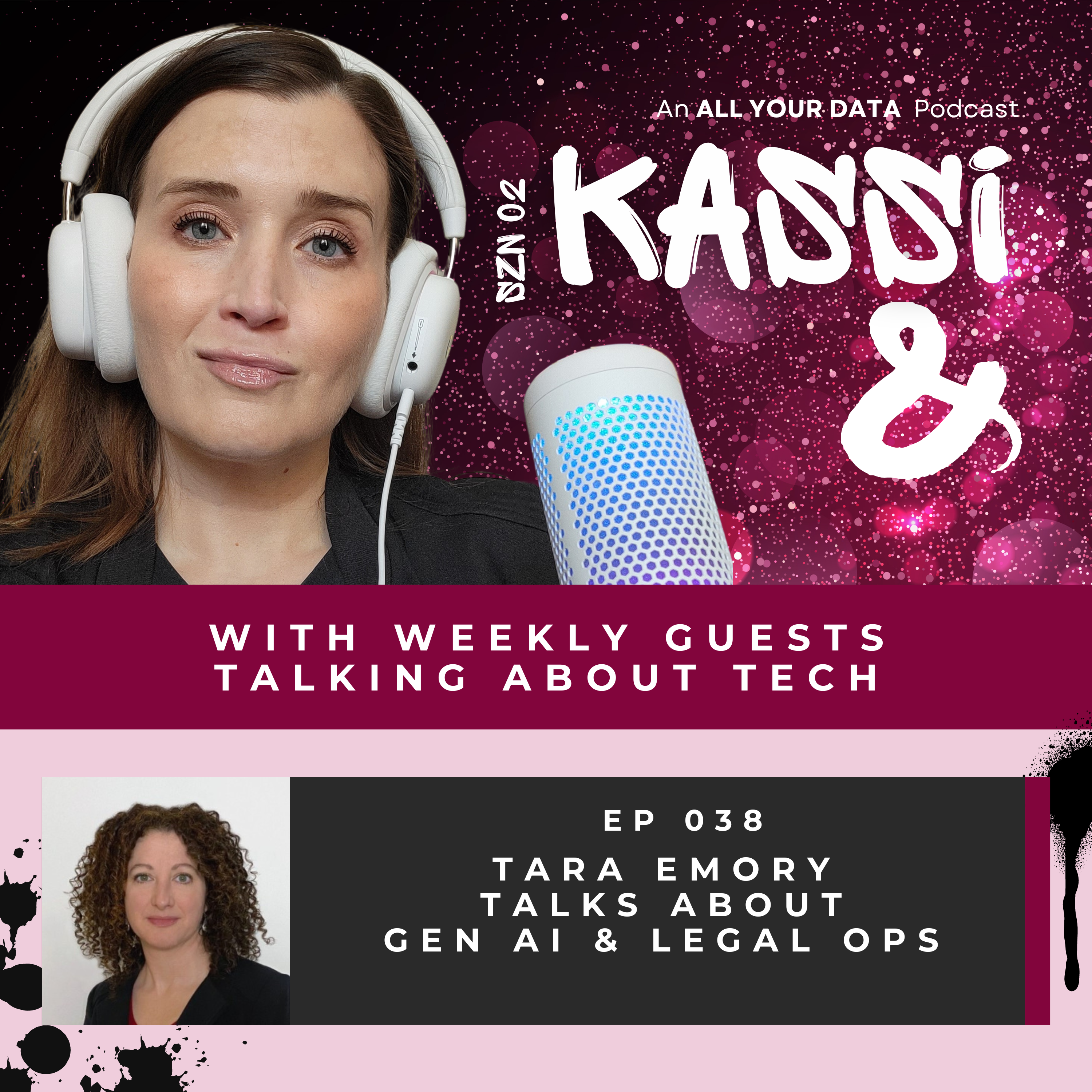 Kassi & ....