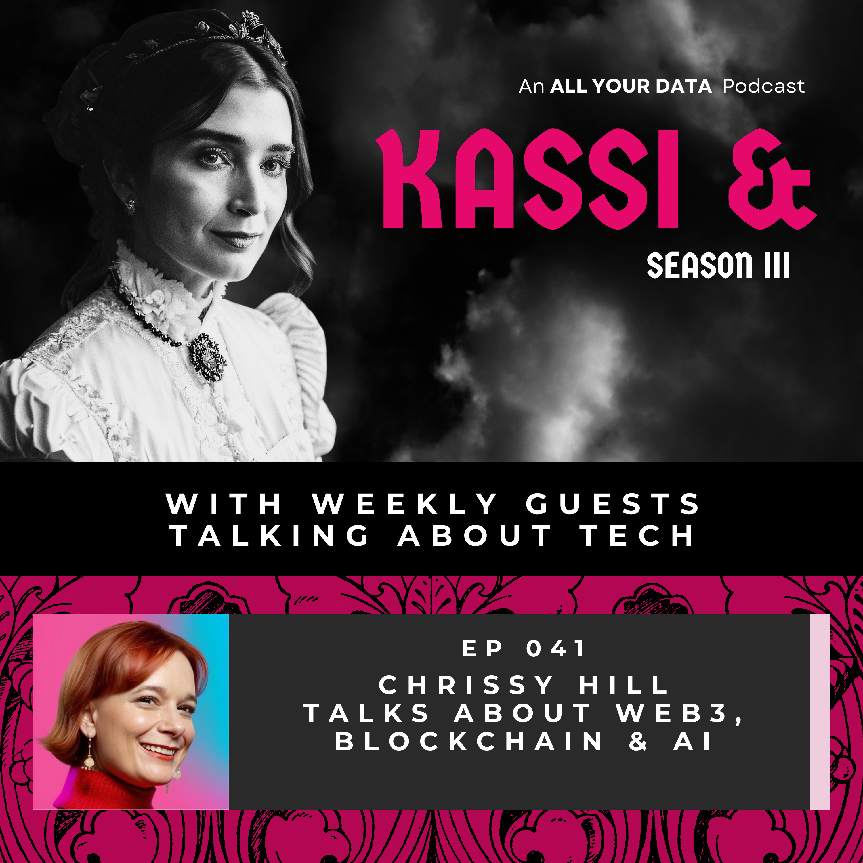 Kassi & ....