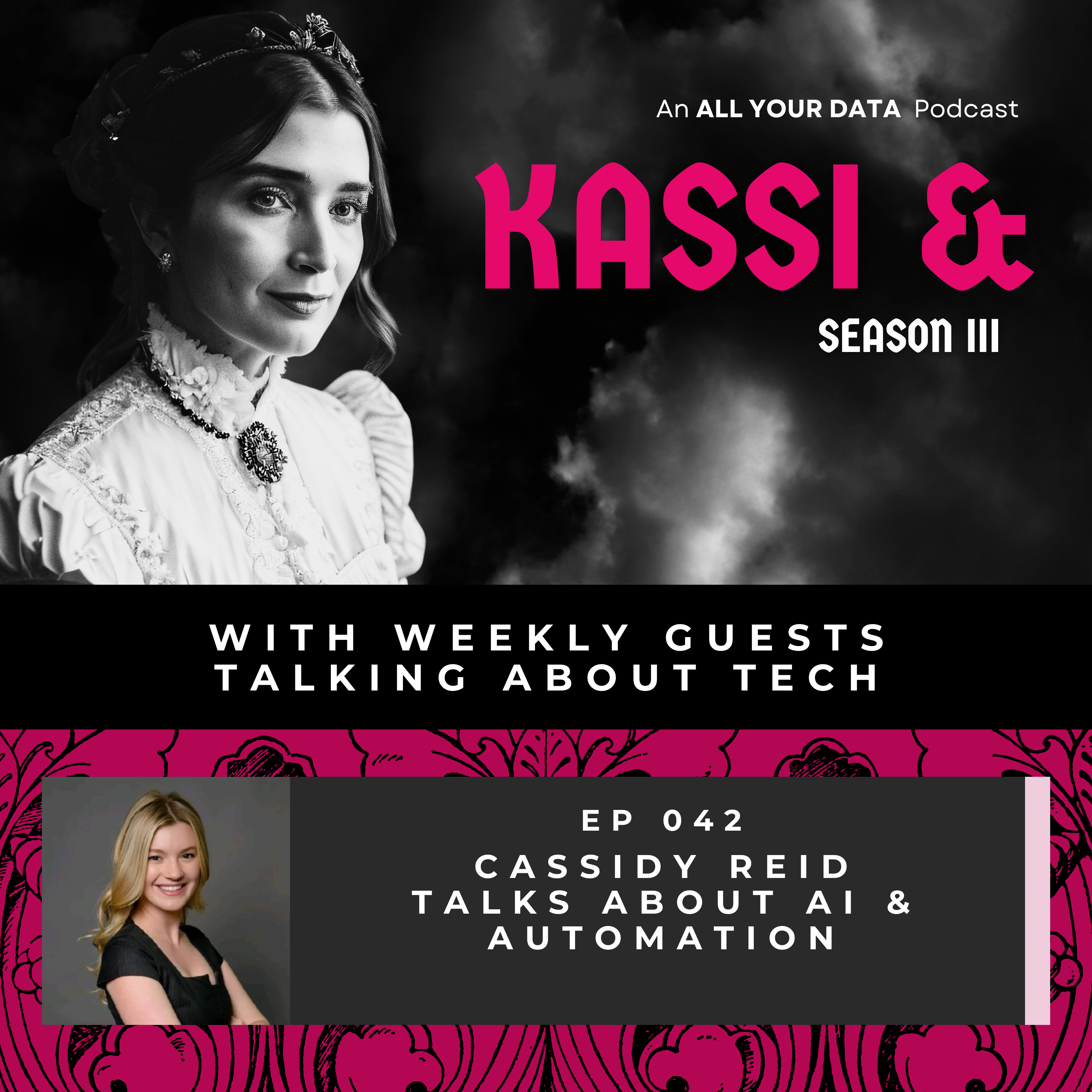 Kassi & ....