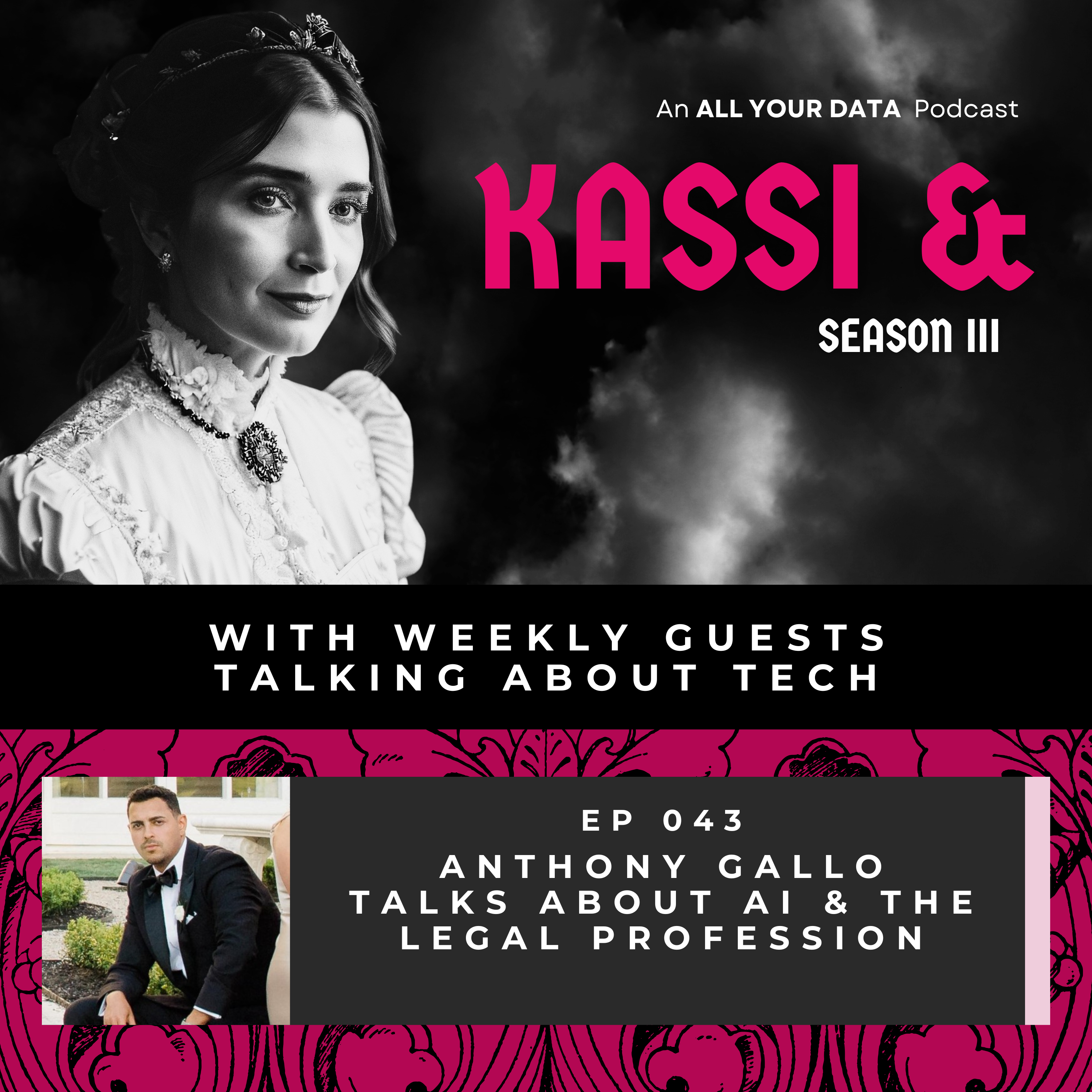 Kassi & ....