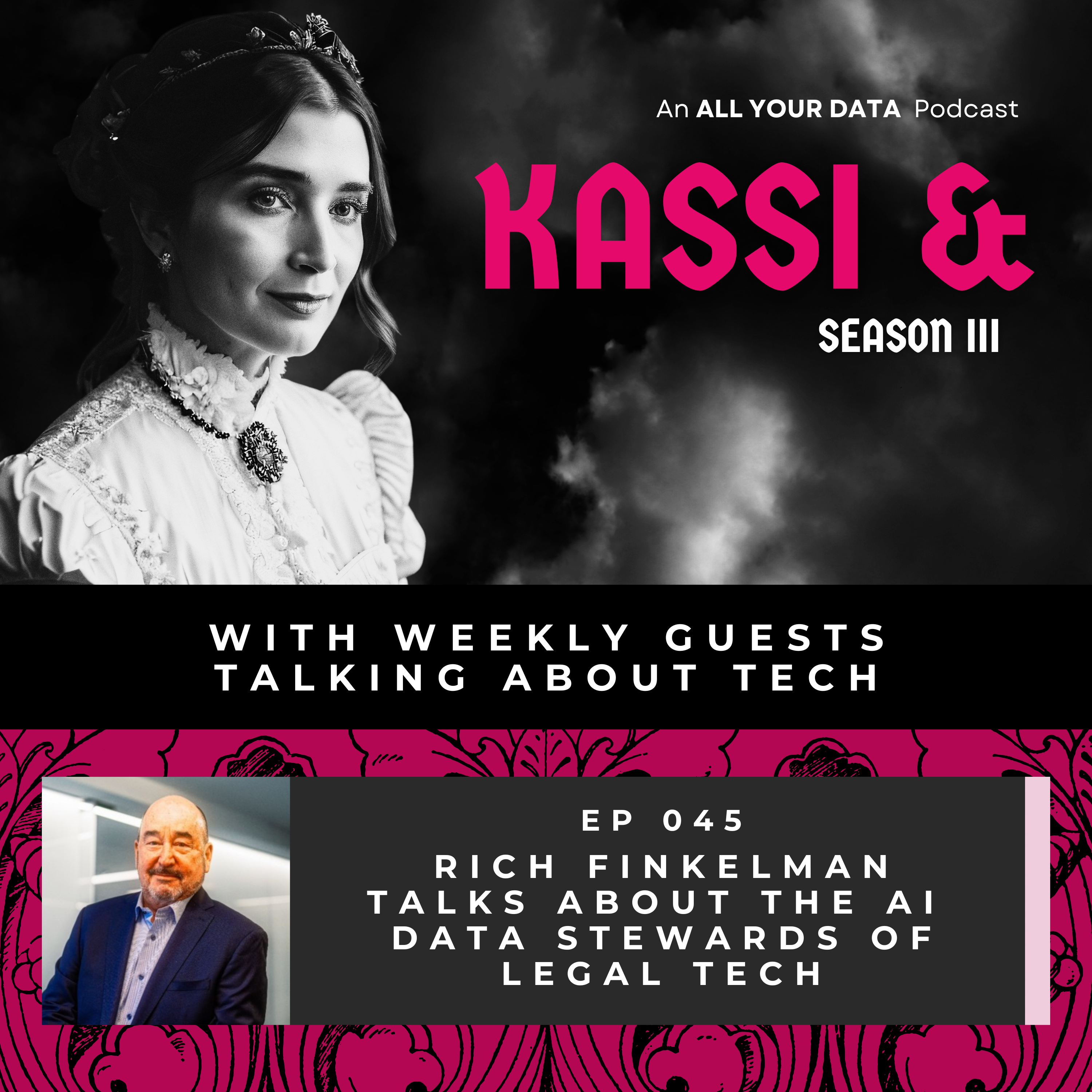 Kassi & ....
