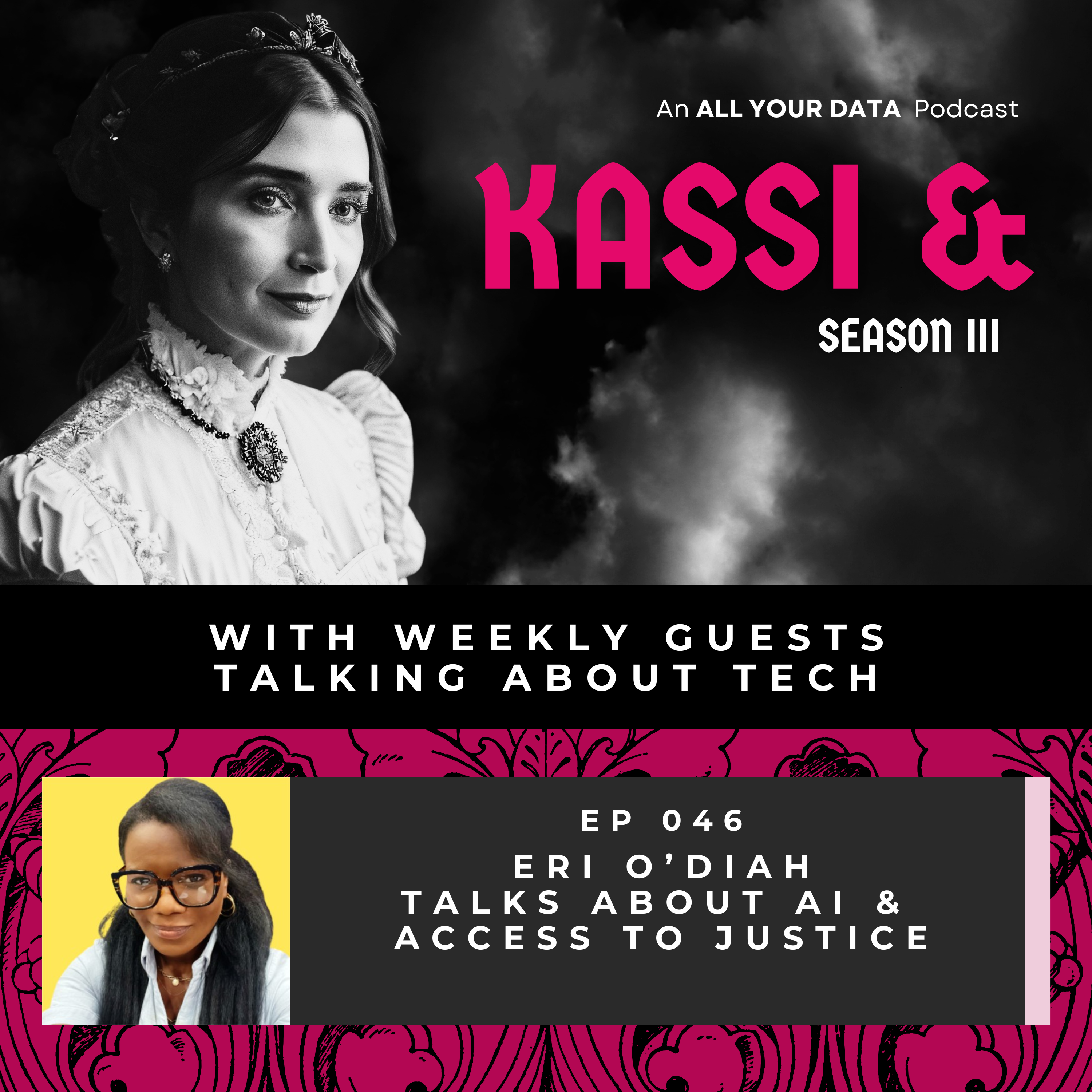 Kassi & ....