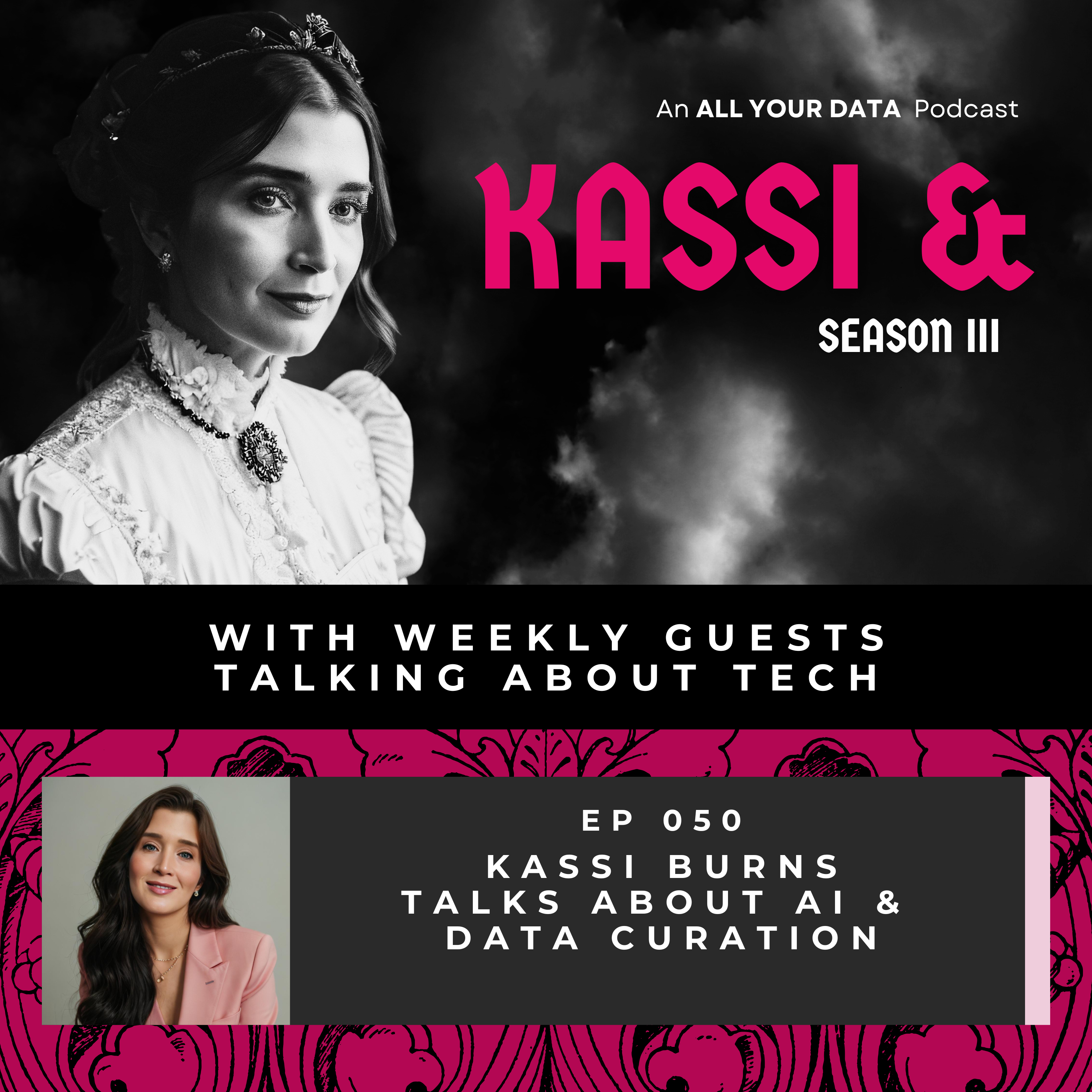 Kassi & ....