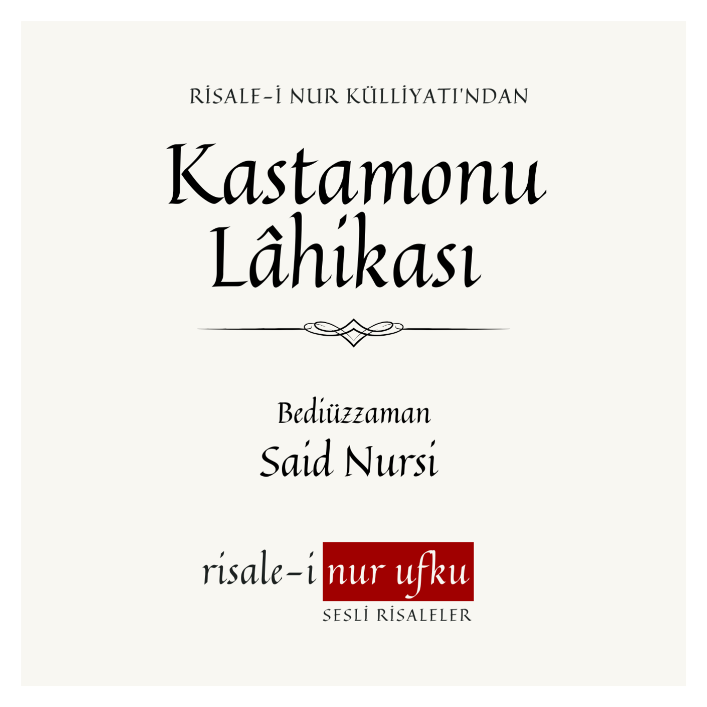 Kastamonu Lâhikası | 005-009 episode artwork