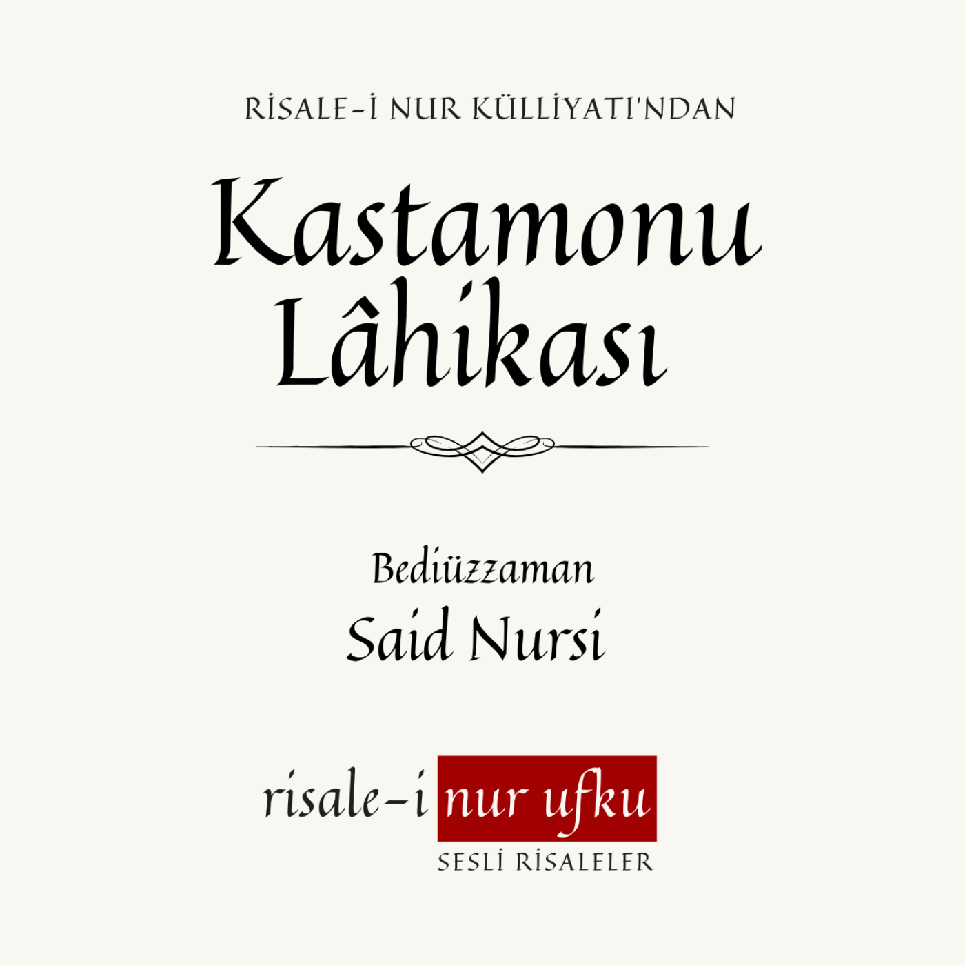 Kastamonu Lâhikası | 096-099 episode artwork