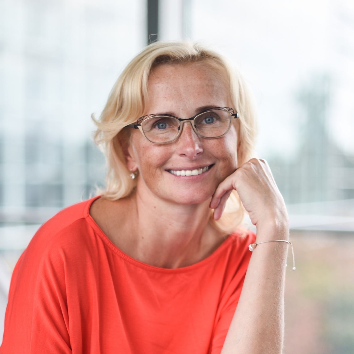 Bez obalu s Kateřinou Konečnou