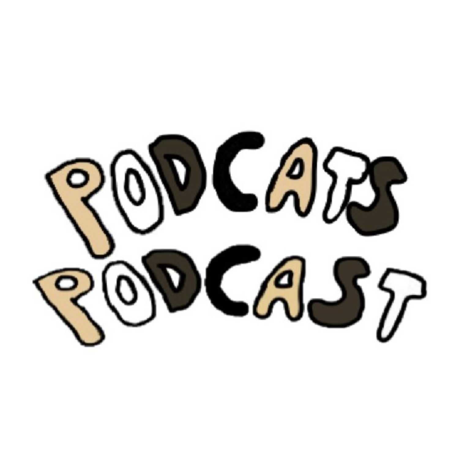 Podcats Podcast