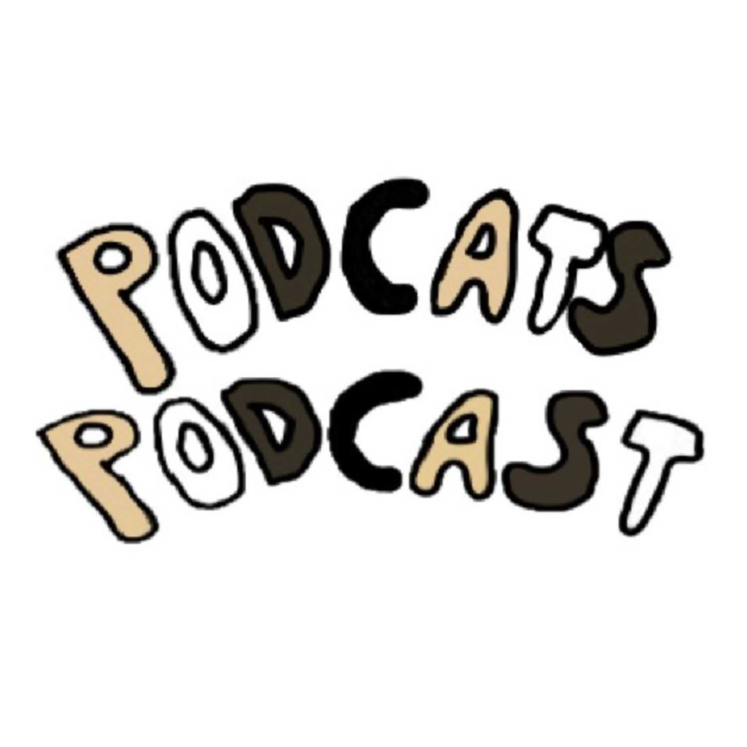 Podcats Podcast