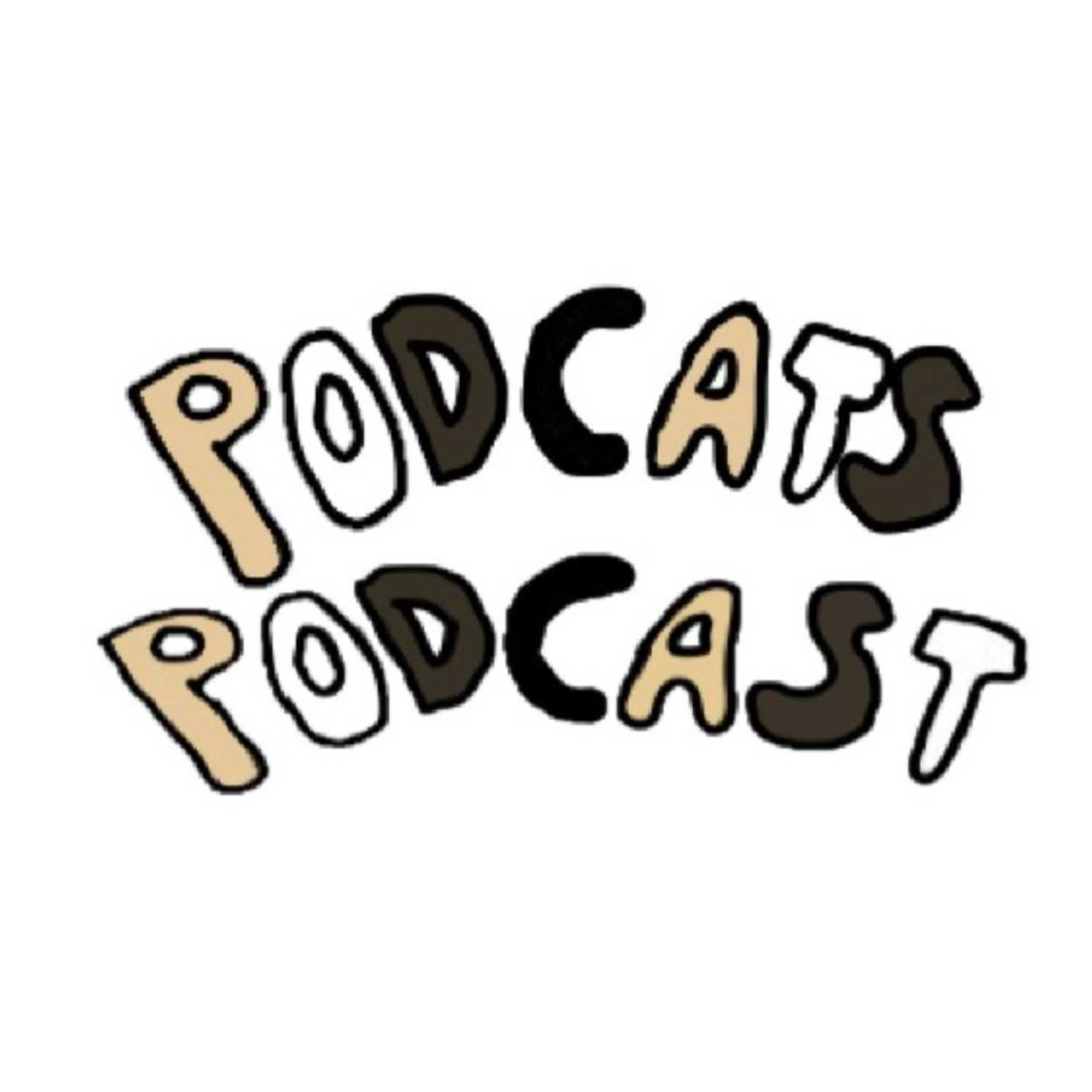 Podcats Podcast