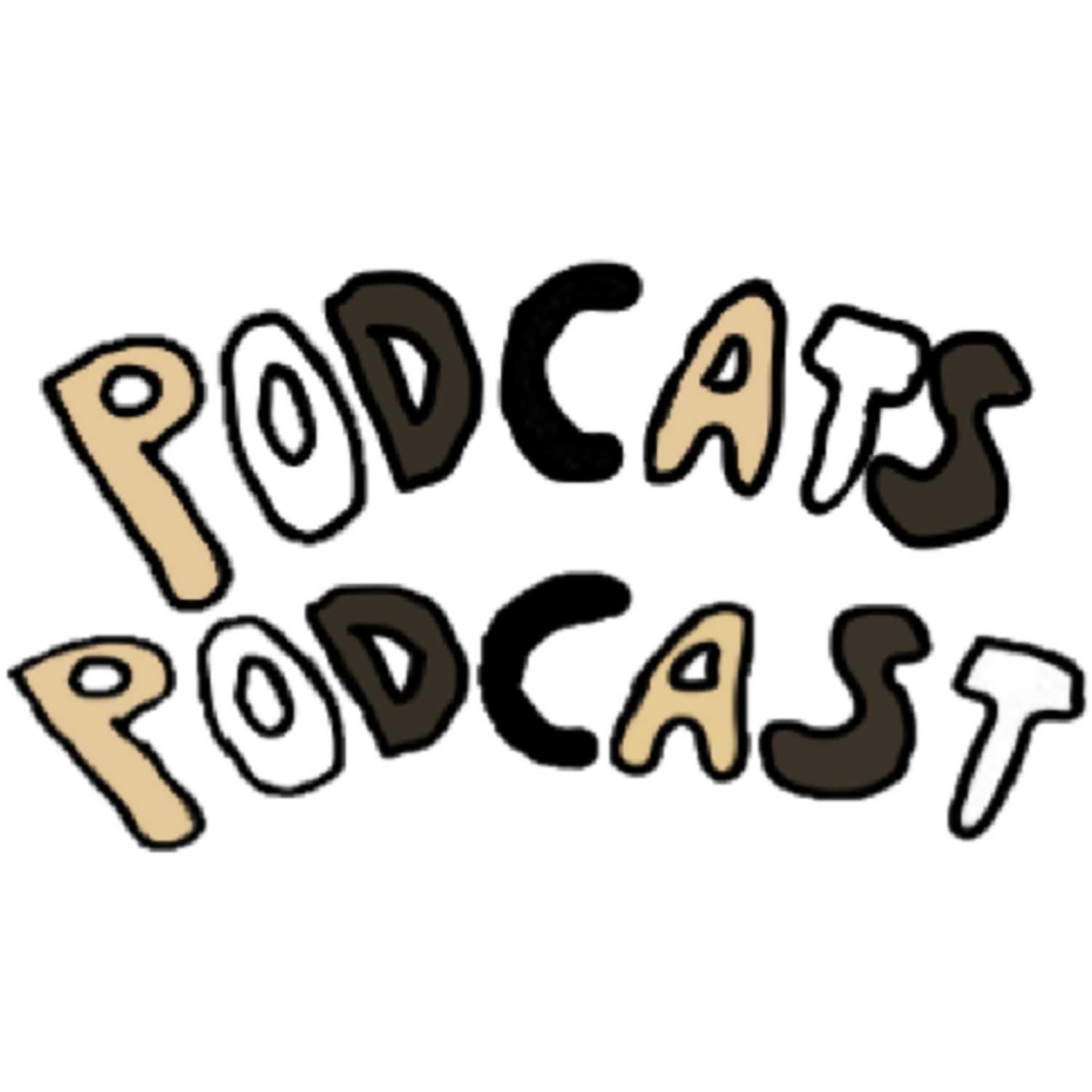 Podcats Podcast