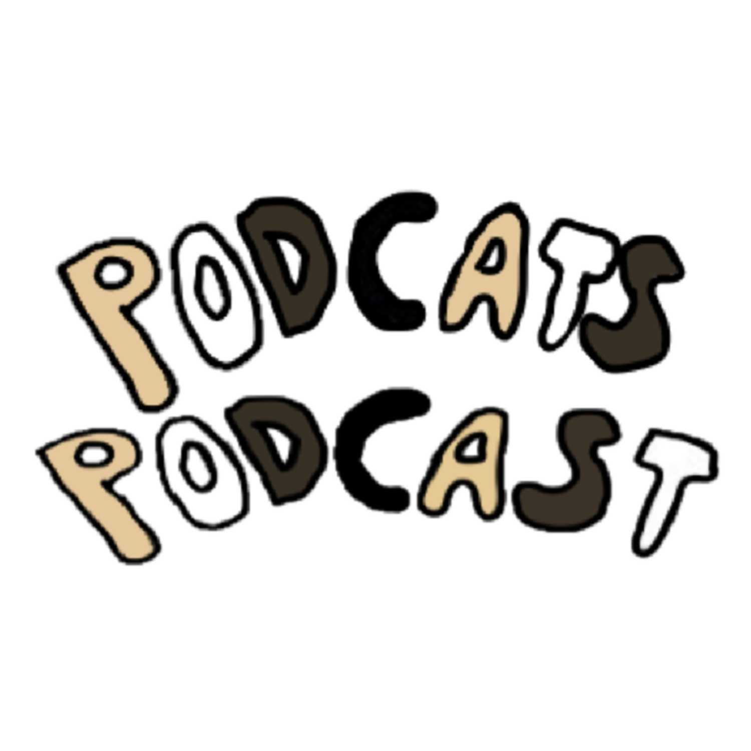 Podcats Podcast
