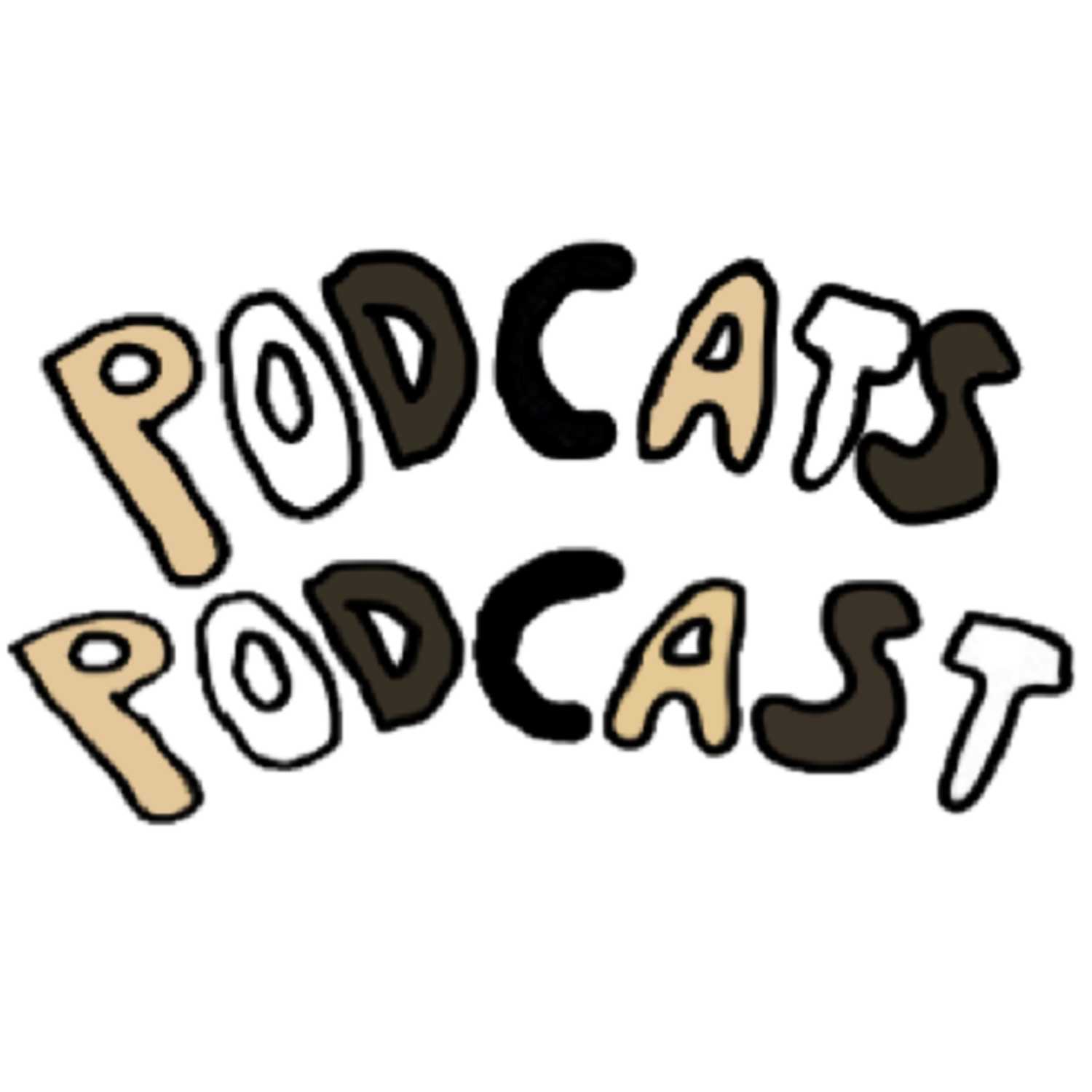 Podcats Podcast