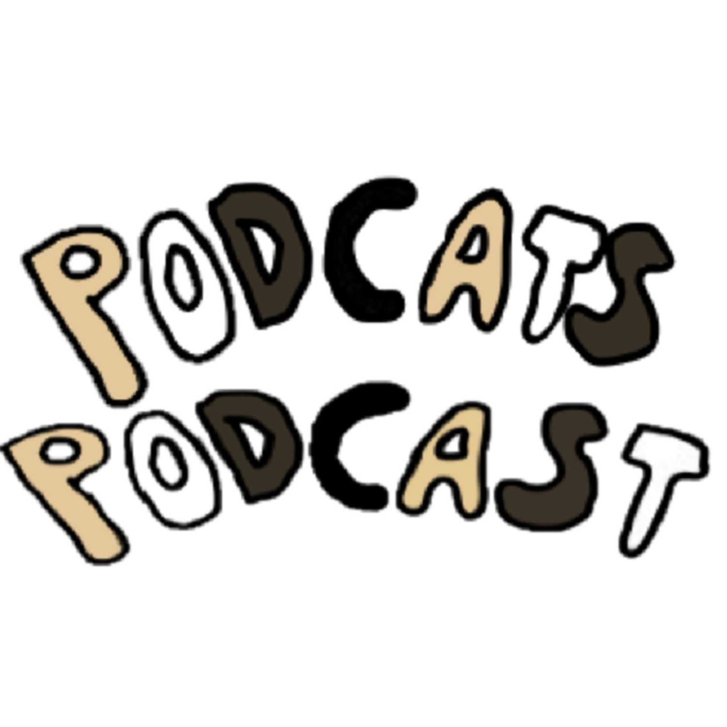 Podcats Podcast