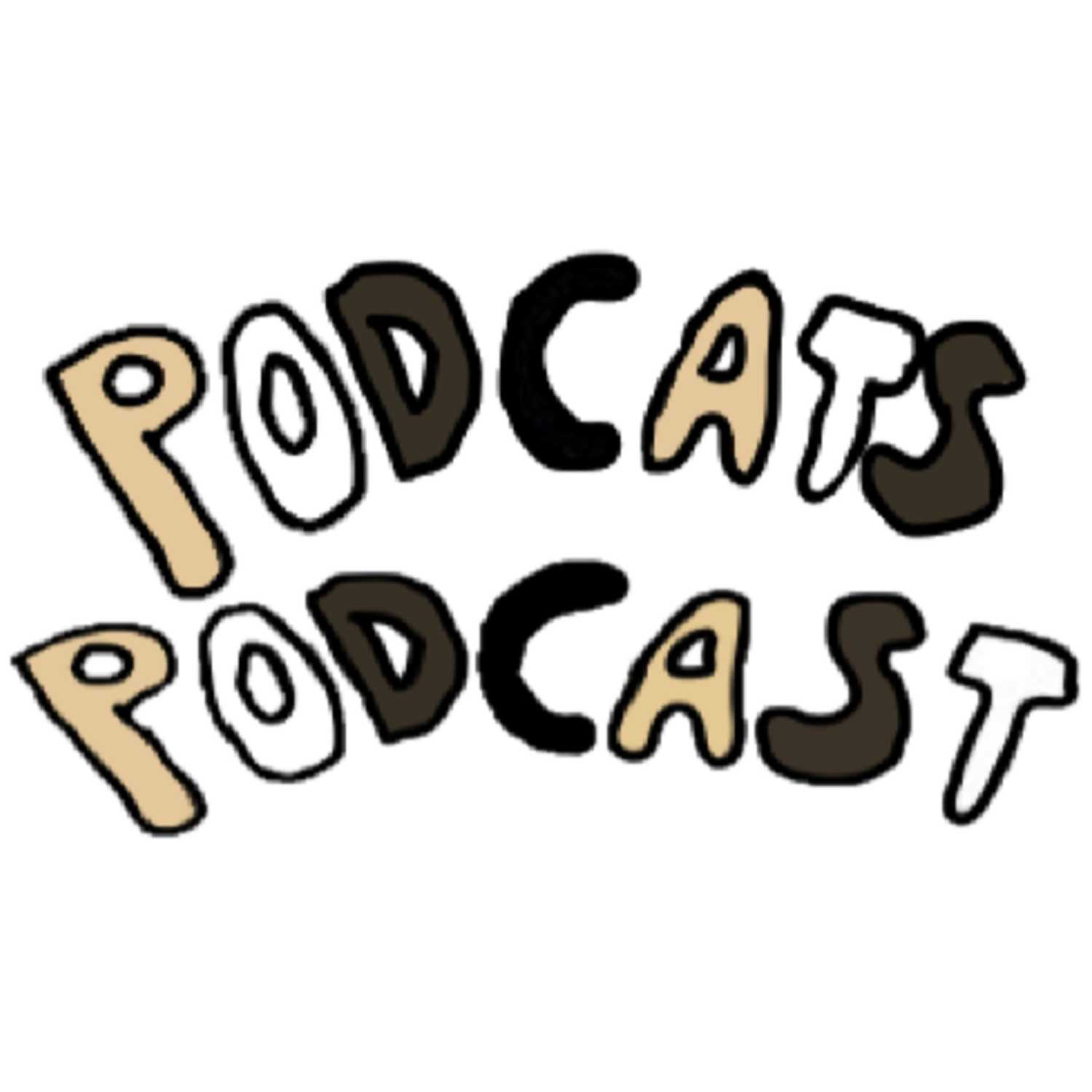 Podcats Podcast