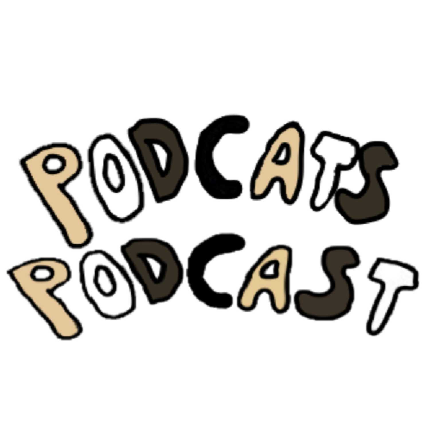 Podcats Podcast
