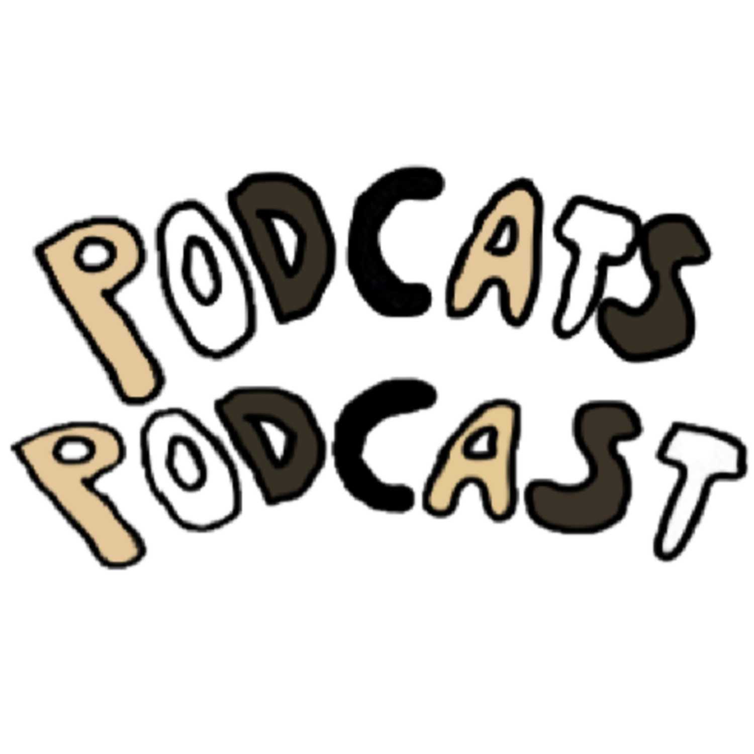Podcats Podcast