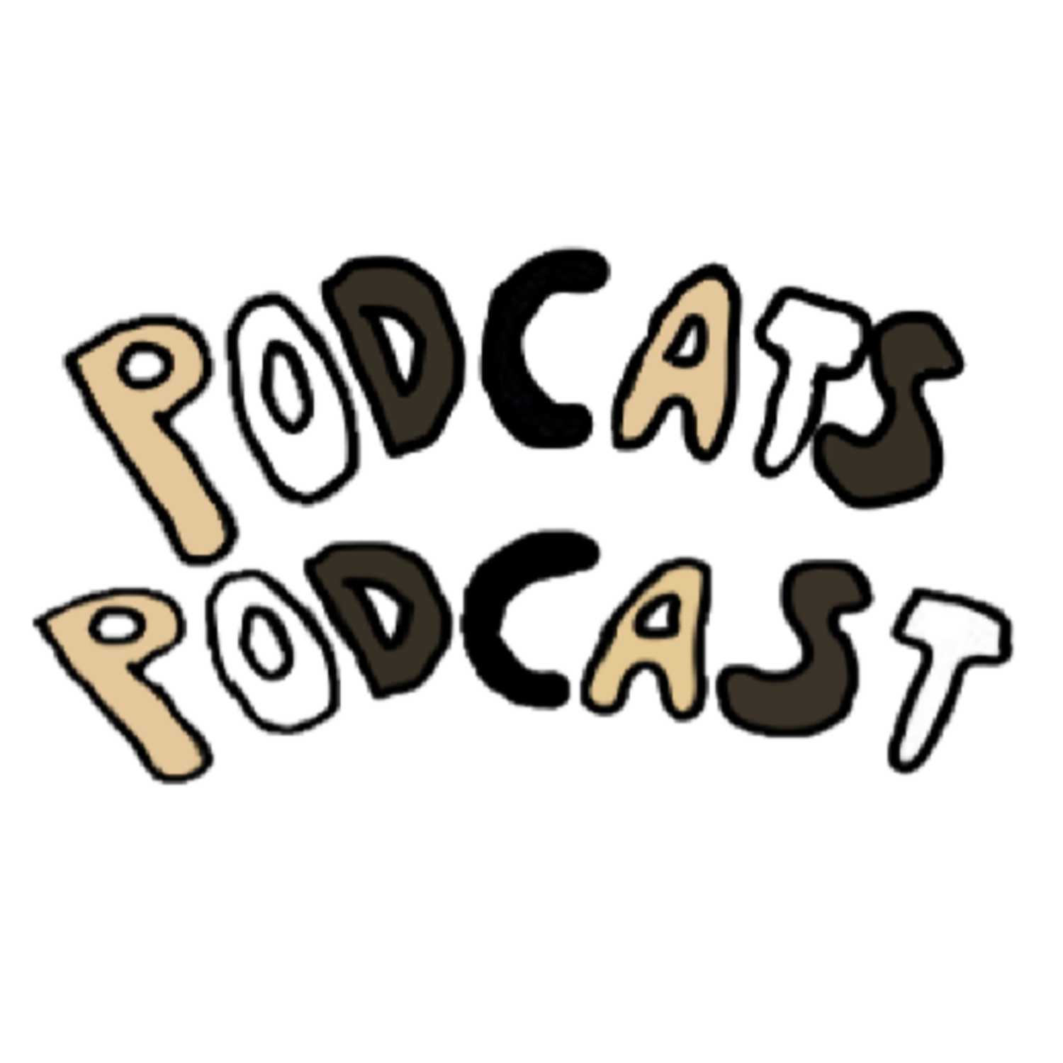 Podcats Podcast