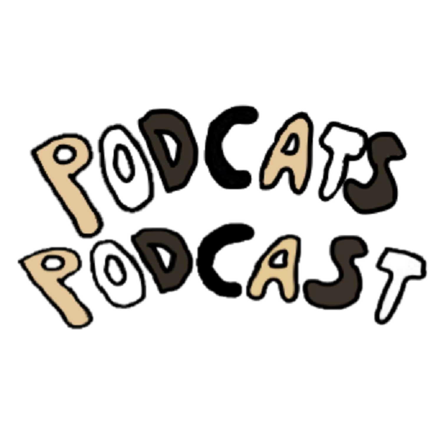 Podcats Podcast