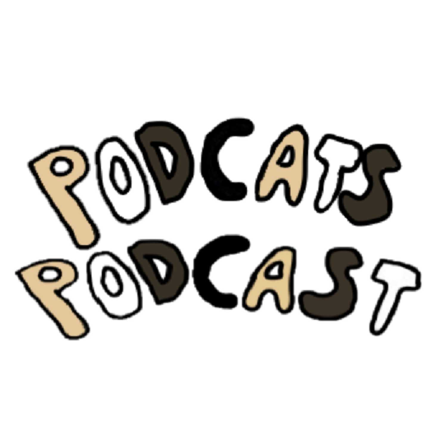 Podcats Podcast