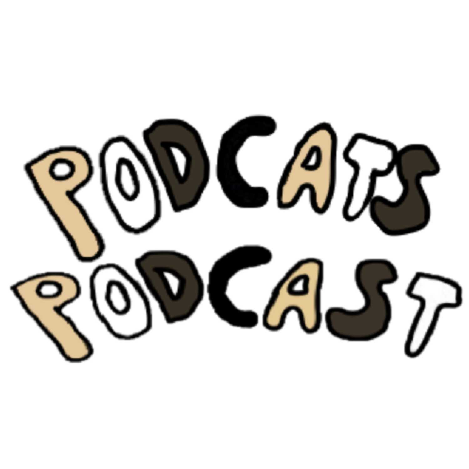 Podcats Podcast
