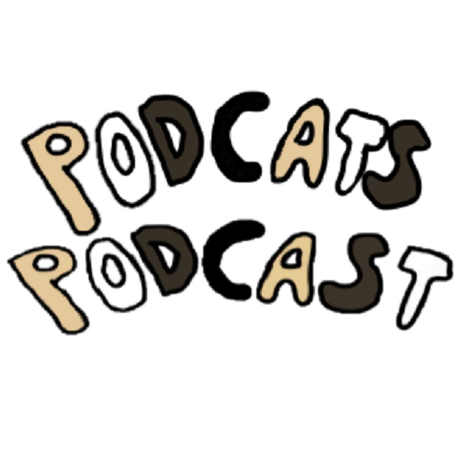 Podcats Podcast