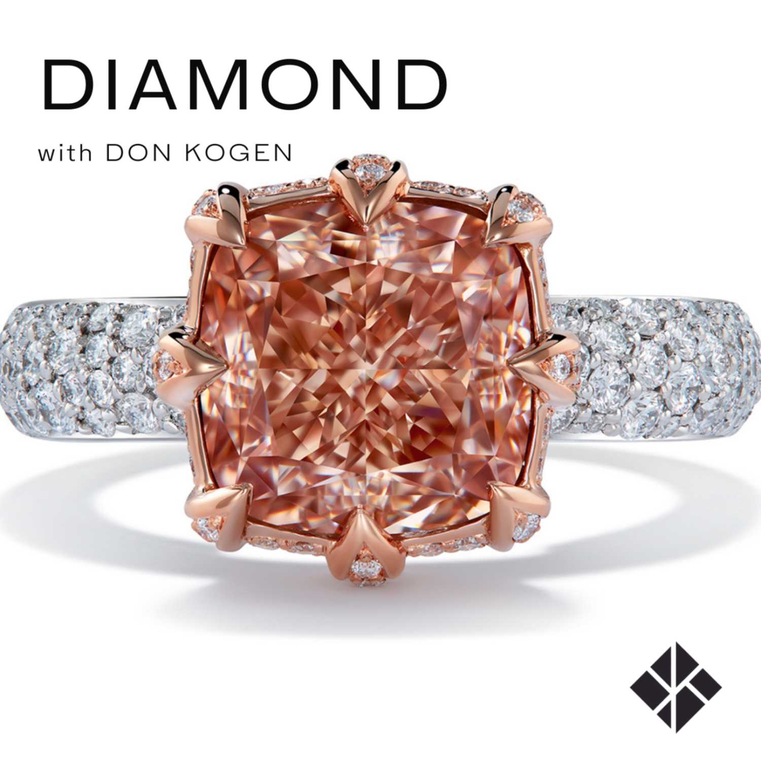 Kat Florence Presents-Journey To The Stone With Don Kogen