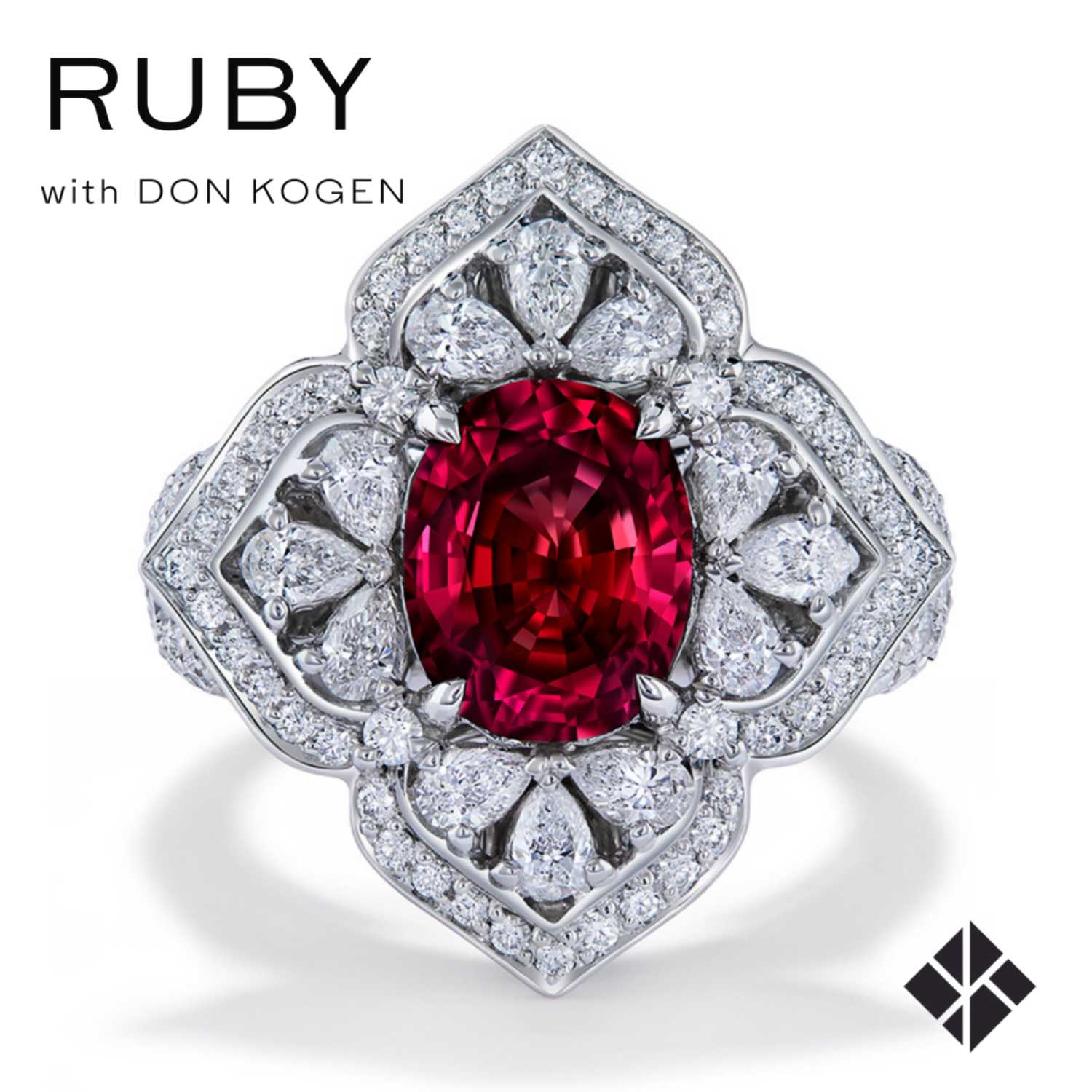 Kat Florence Presents-Journey To The Stone With Don Kogen