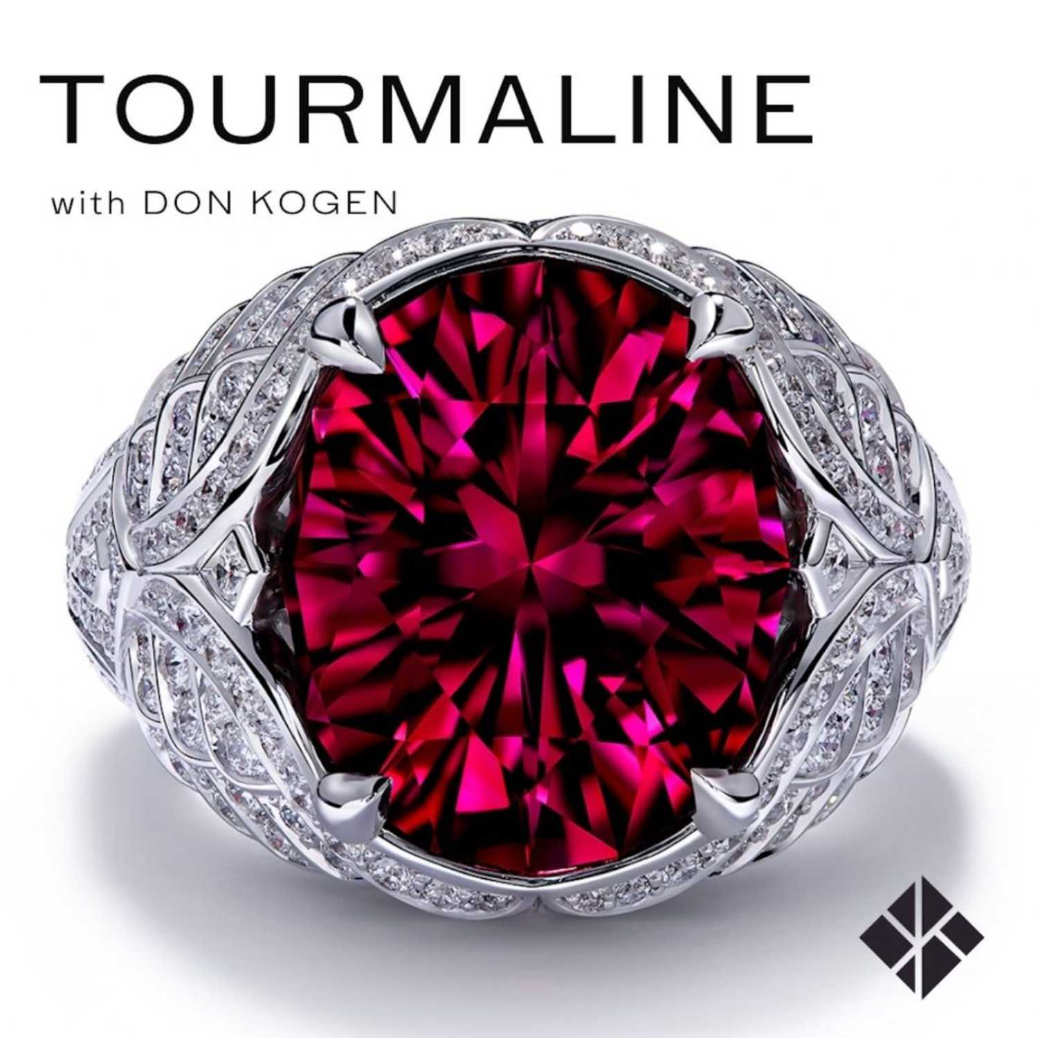 Kat Florence Presents-Journey To The Stone With Don Kogen