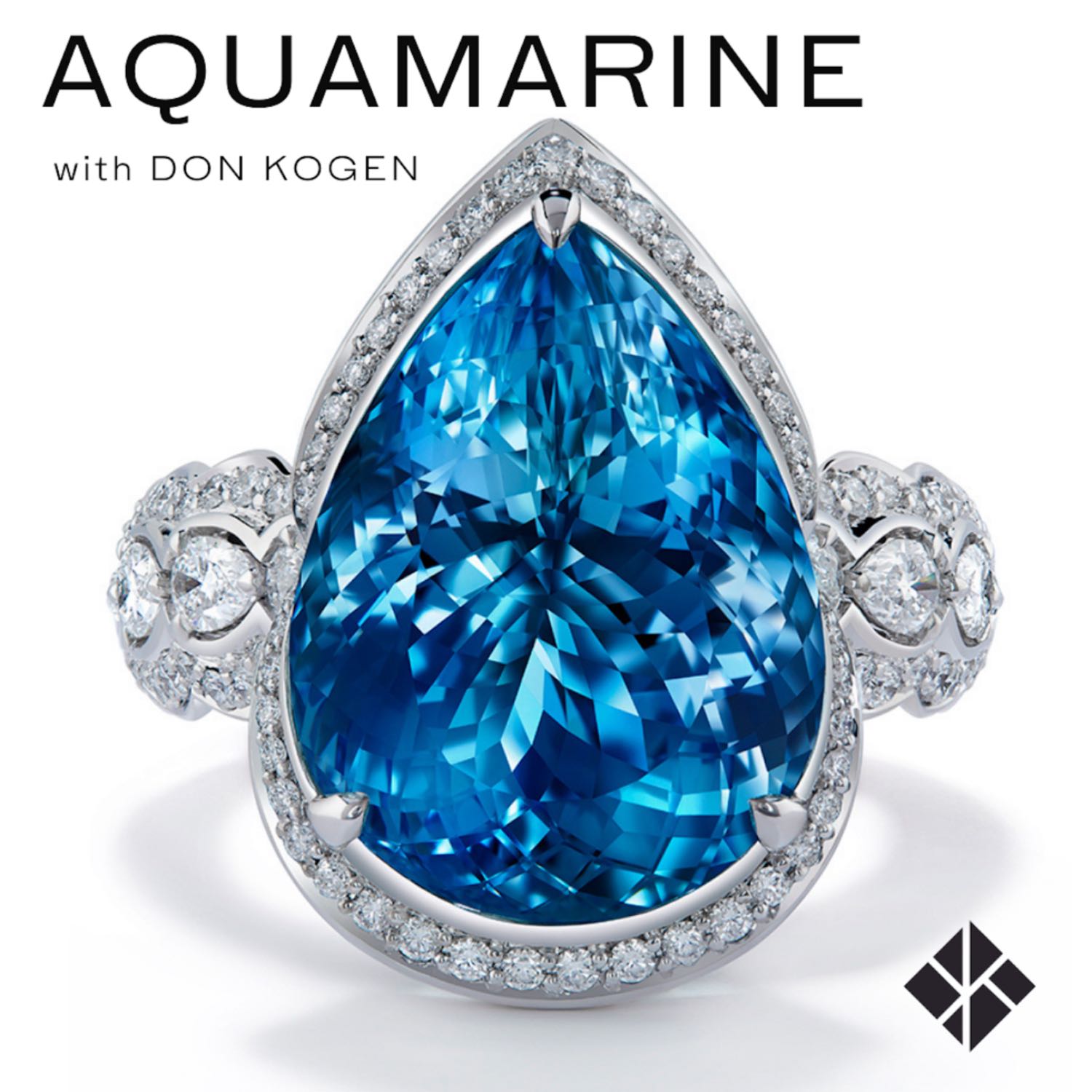 Kat Florence Presents-Journey To The Stone With Don Kogen
