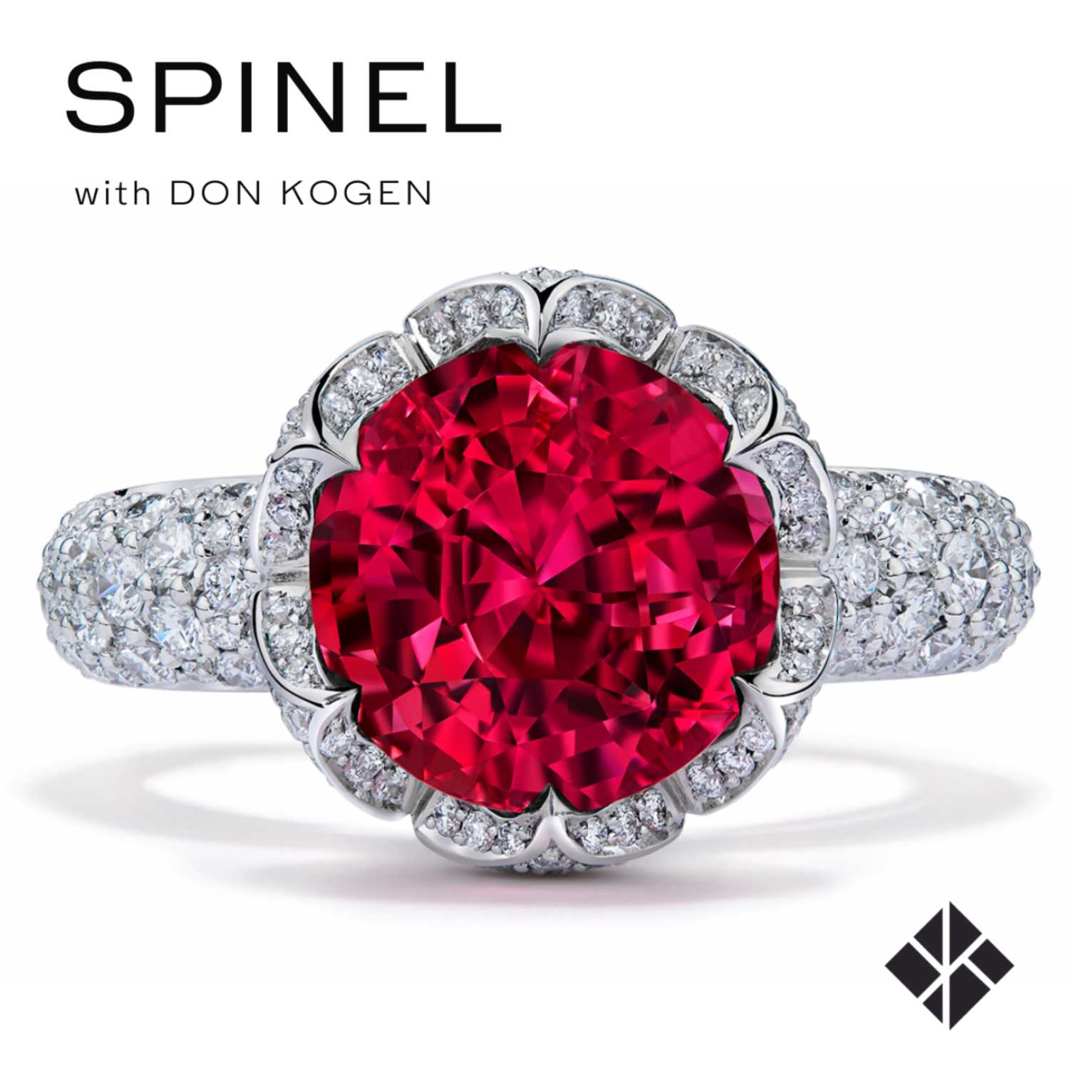 Kat Florence Presents-Journey To The Stone With Don Kogen