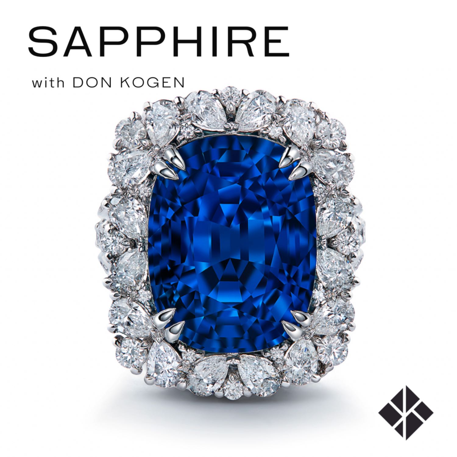 Kat Florence Presents-Journey To The Stone With Don Kogen