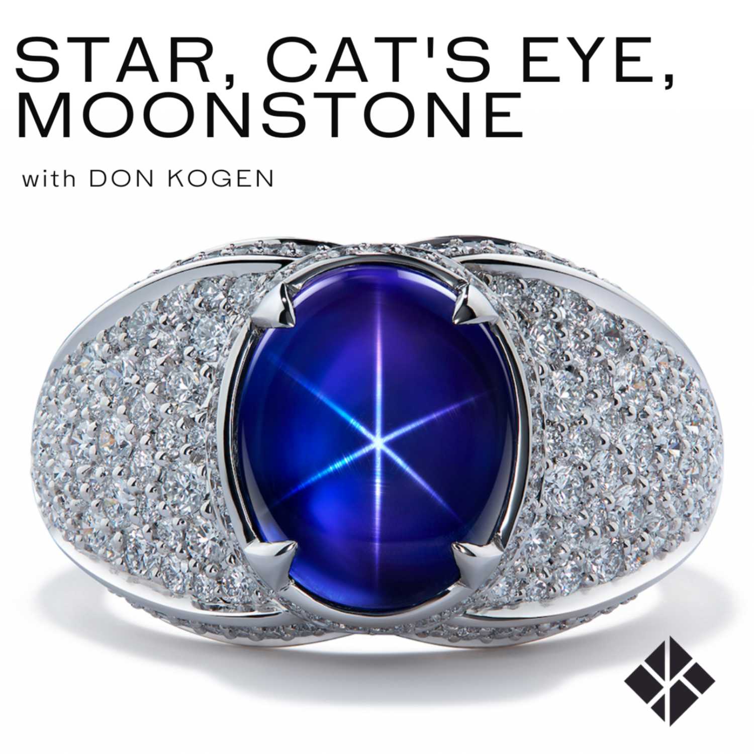 Kat Florence Presents-Journey To The Stone With Don Kogen