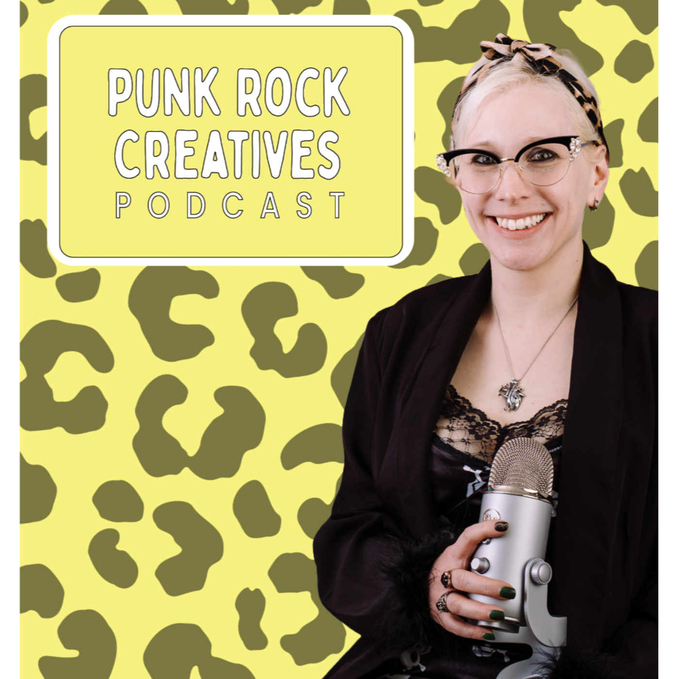 Punk Rock Creatives