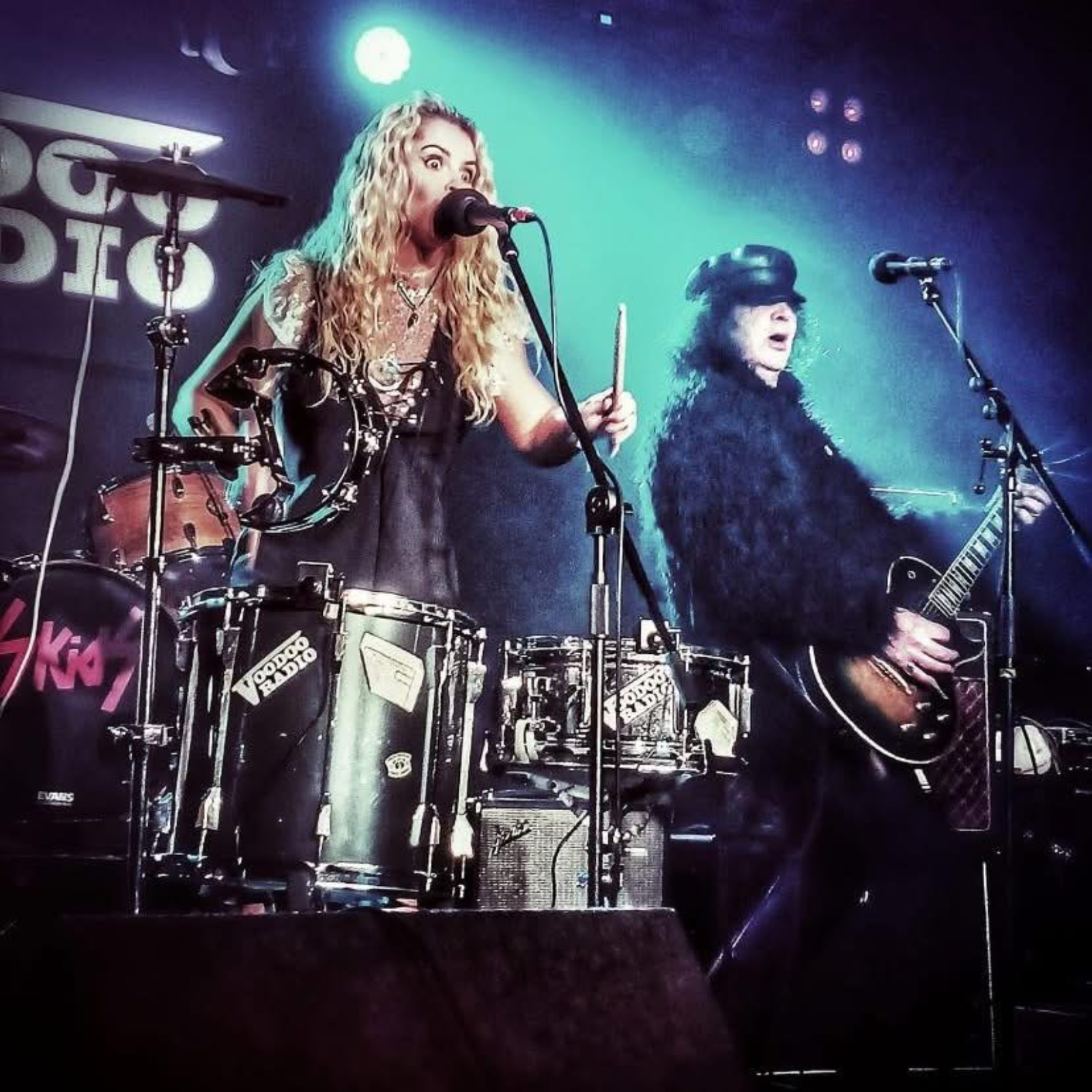 Voodoo Radio