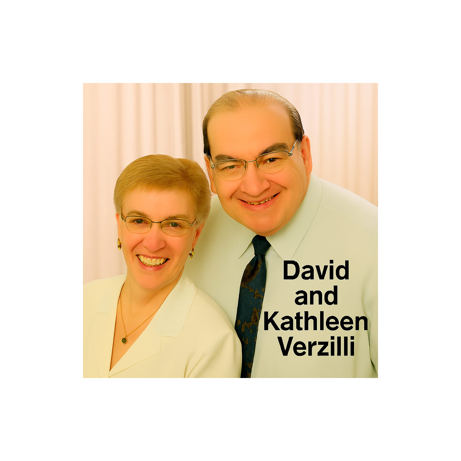"Our God is Able to Deliver Us" Daniel Chapter 3 David Verzilli Sr