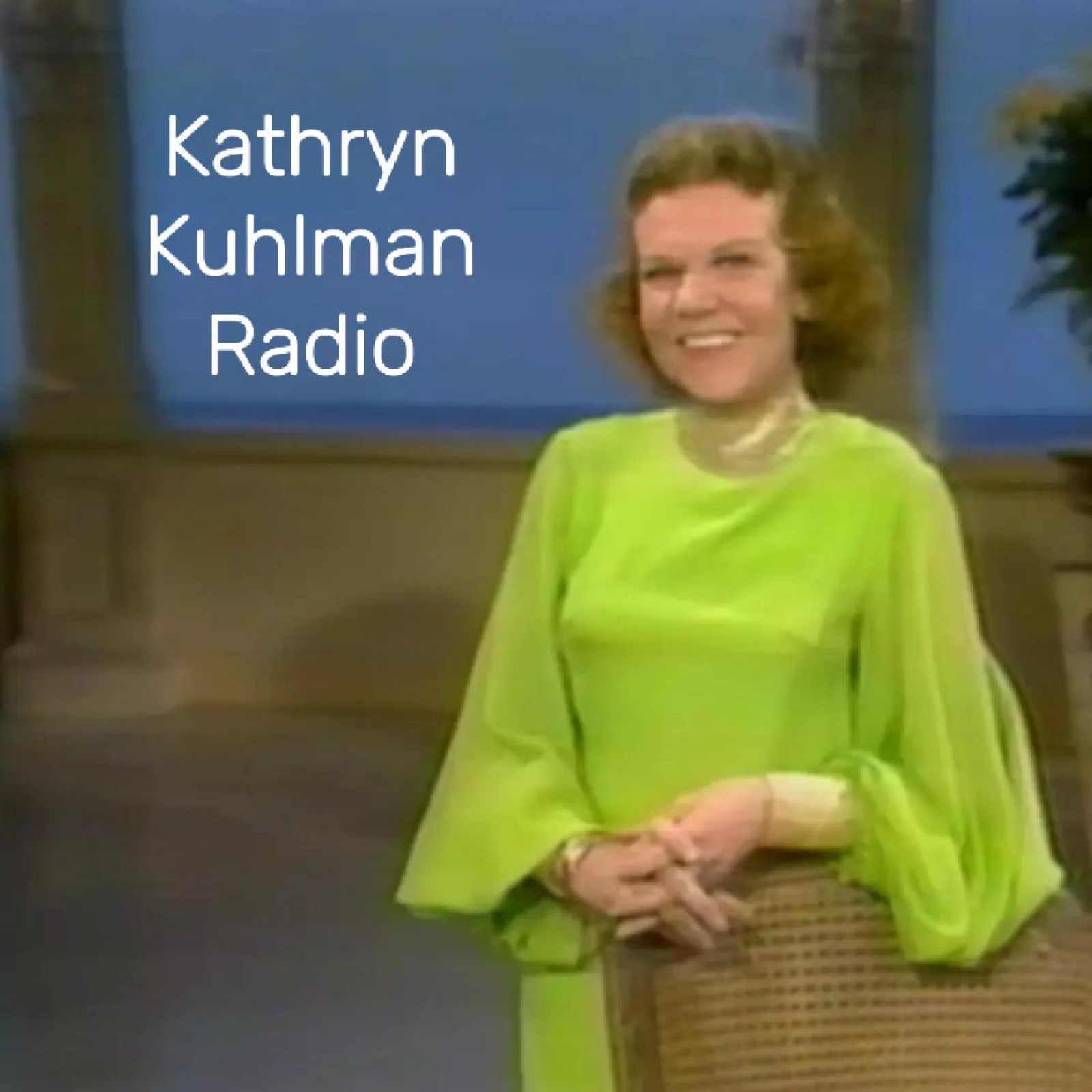 "Lordship and Wisdom When Using The Gifts" Kathryn Kuhlman Gifts of the Spirit Series Part 9 episode artwork