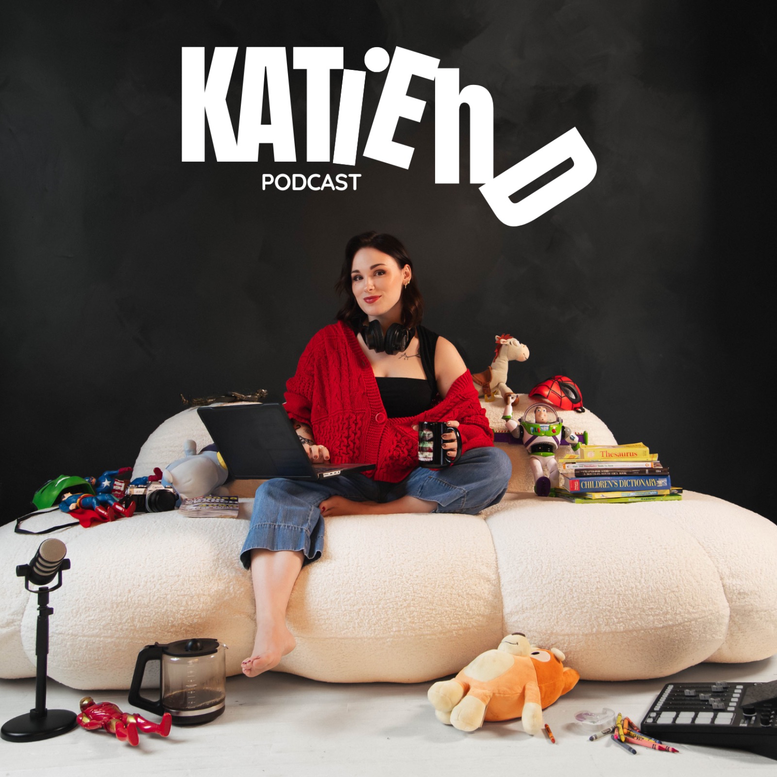A long conversation with Anthony Palacios episode artwork