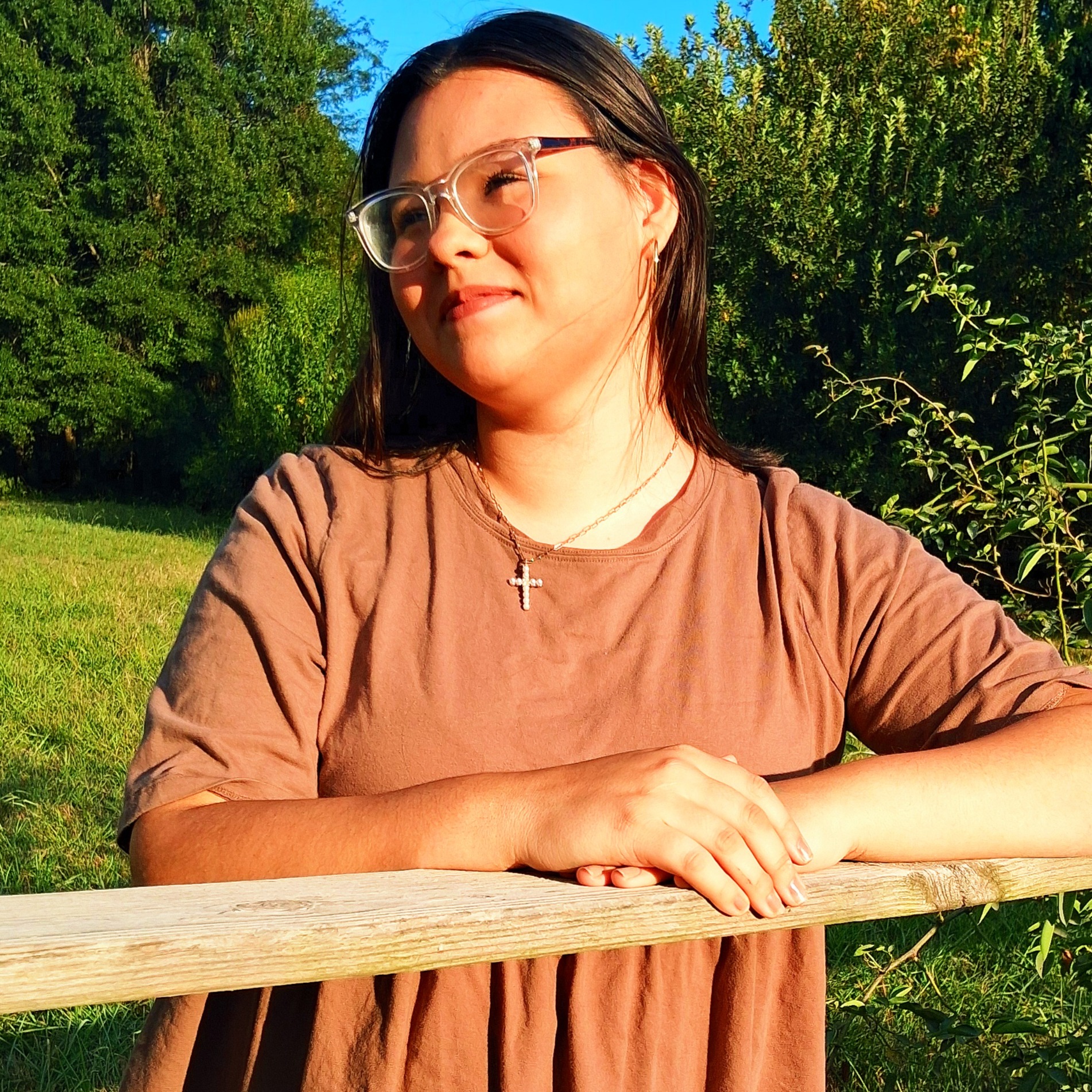 The Teen Survival Guide