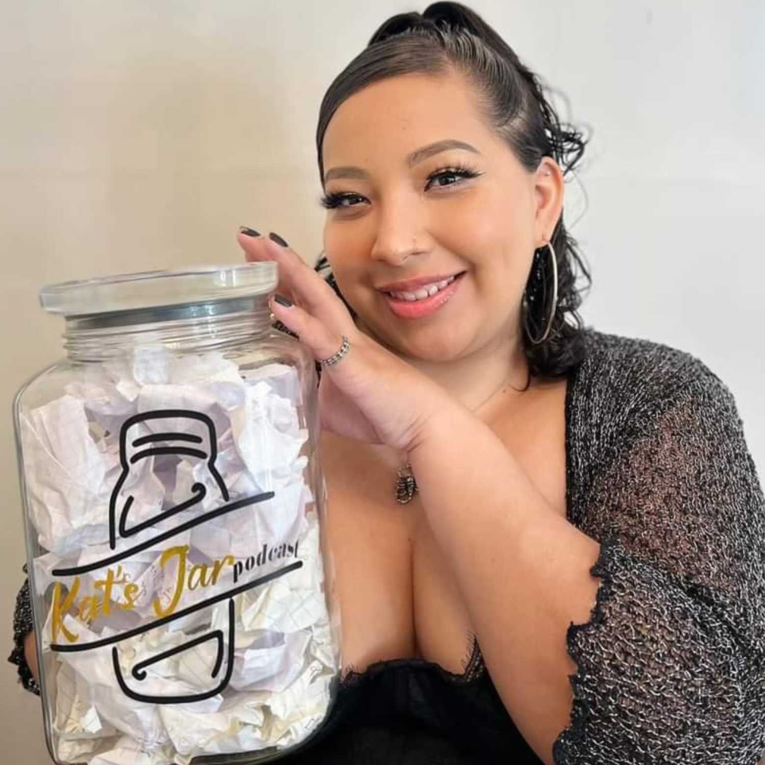 Kat's Jar