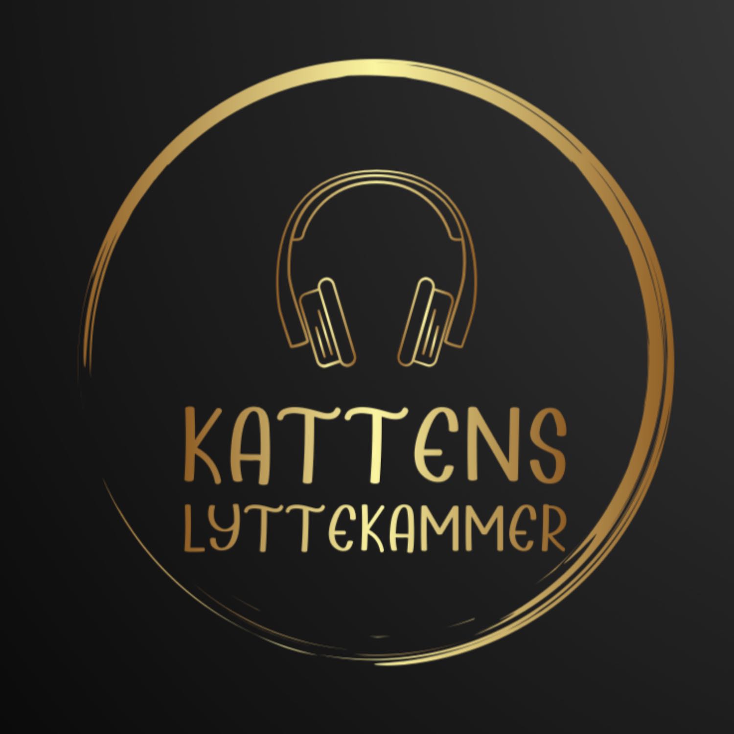 Kattens Lyttekammer af Kattens Lyttekammer